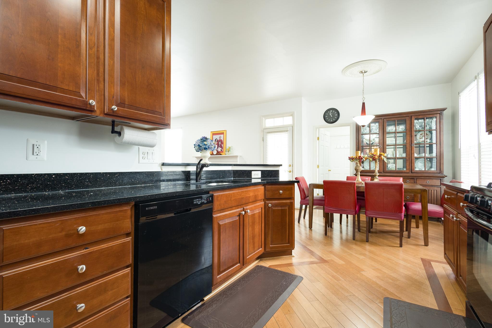 PIEDMONT SOUTH - Residential