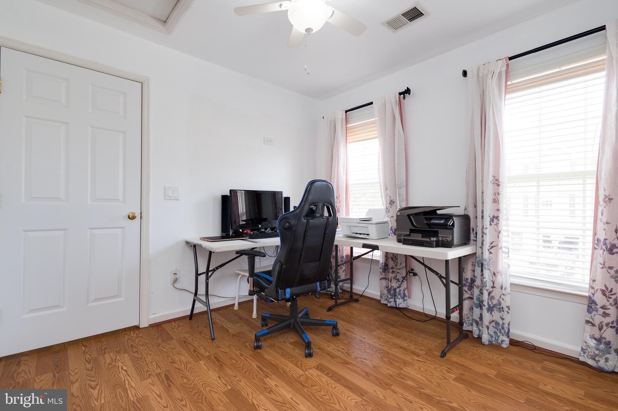 PIEDMONT SOUTH - Residential