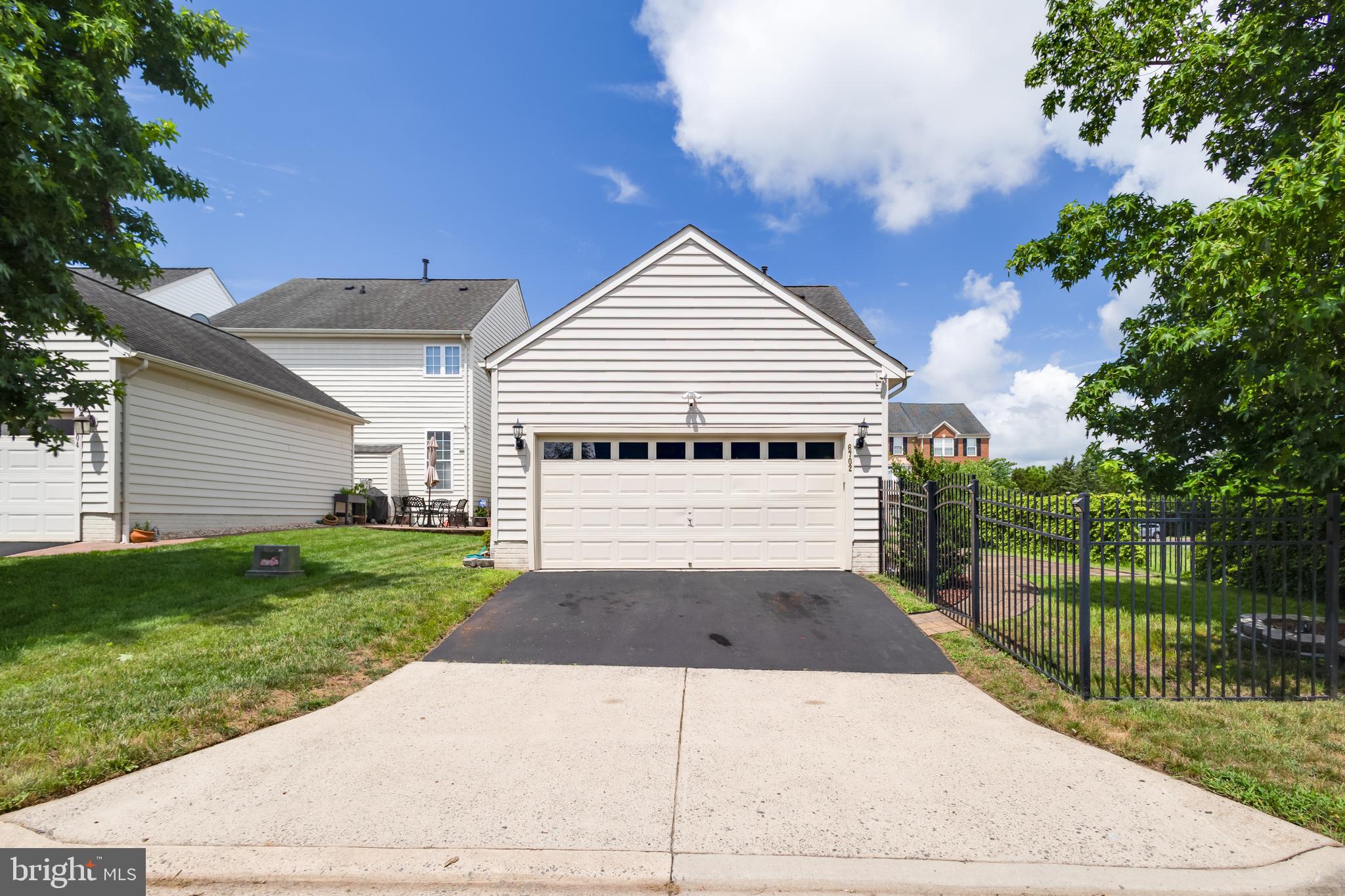 PIEDMONT SOUTH - Residential