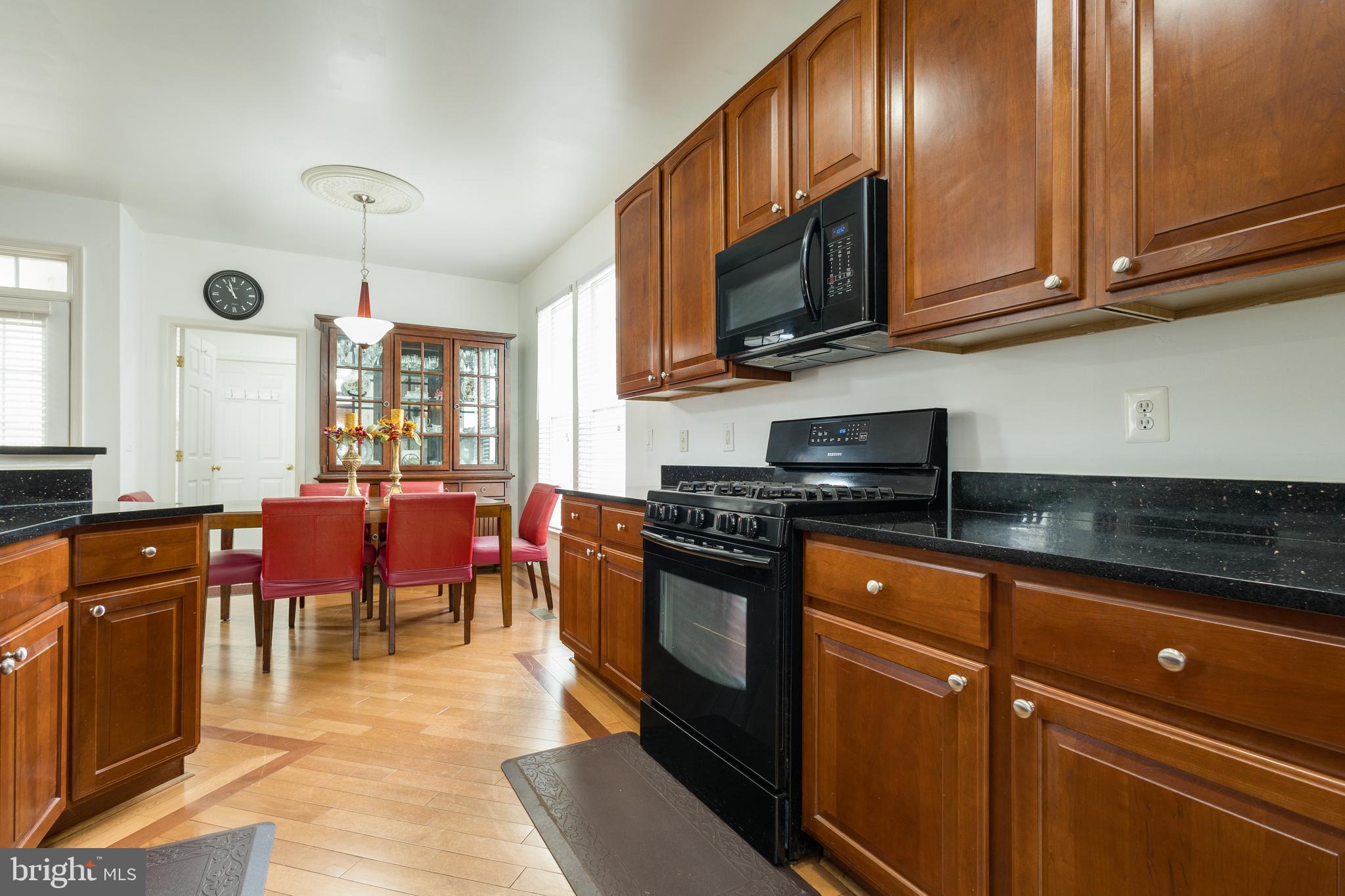 PIEDMONT SOUTH - Residential