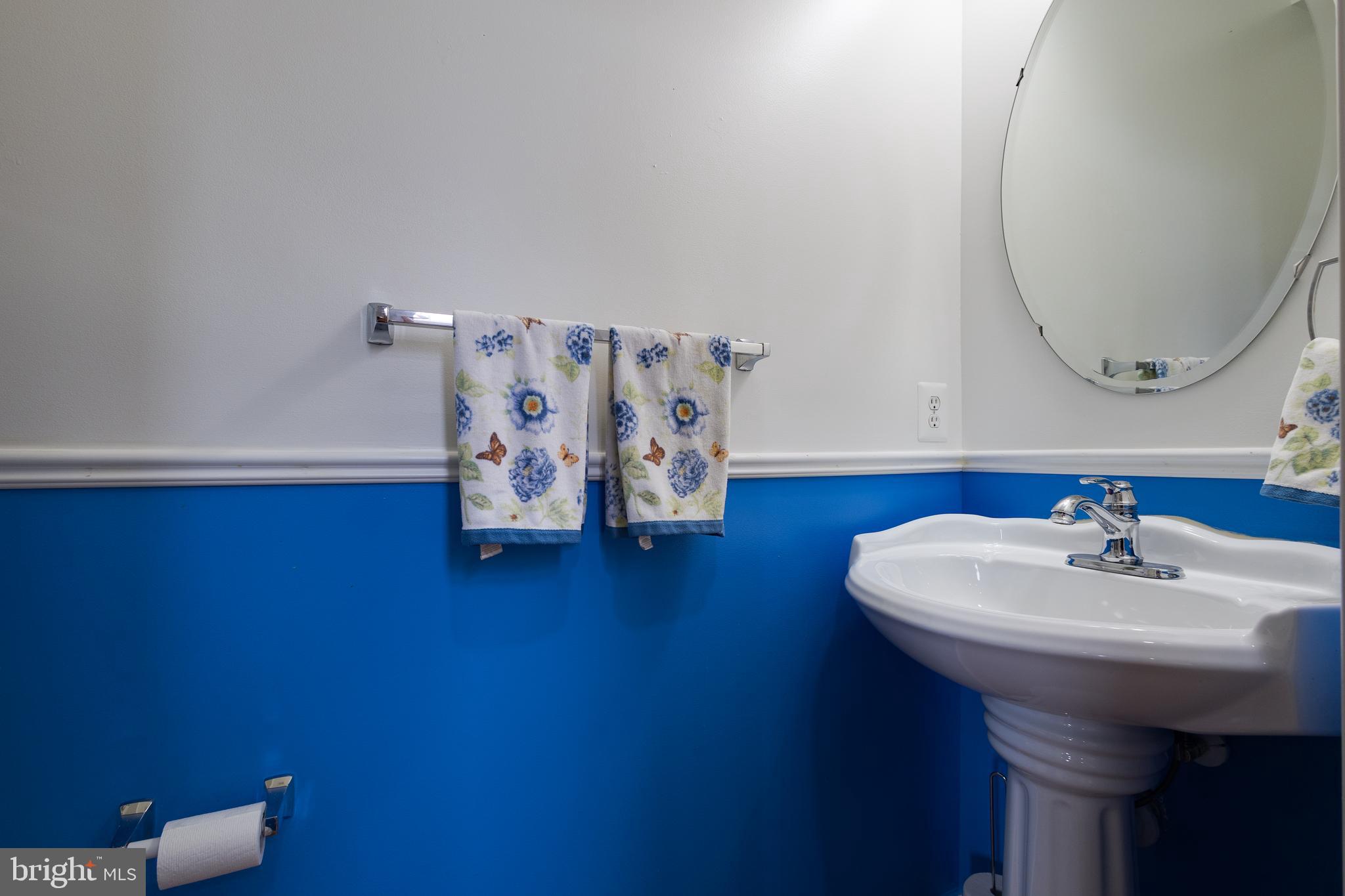 PIEDMONT SOUTH - Residential