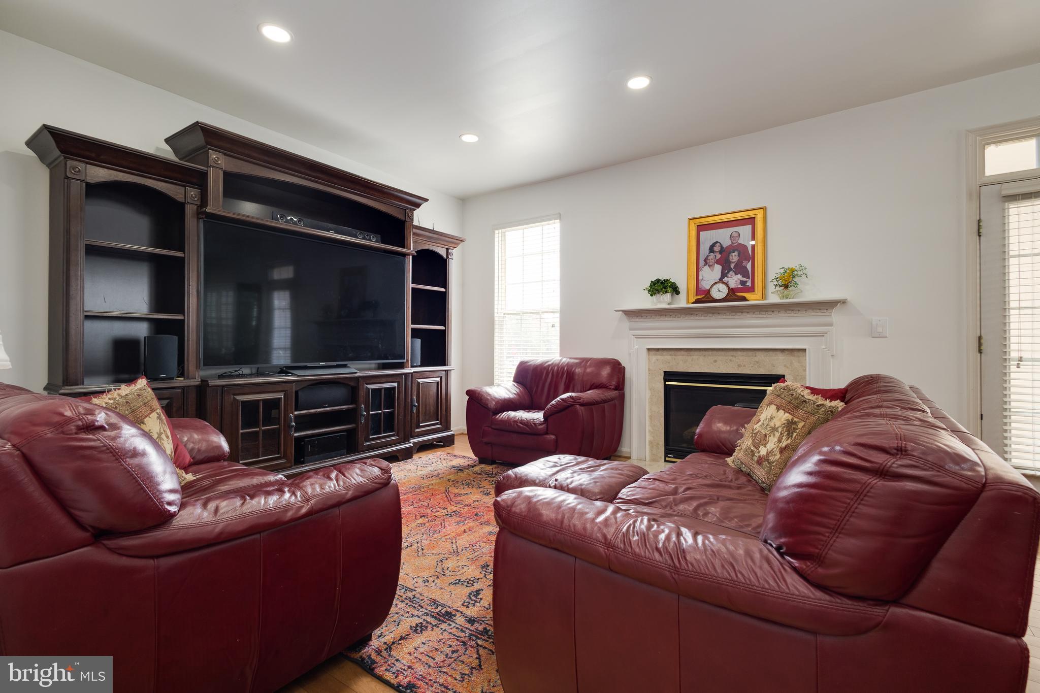 PIEDMONT SOUTH - Residential