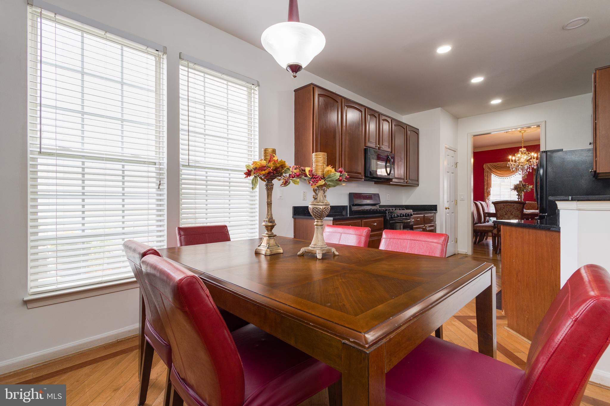 PIEDMONT SOUTH - Residential