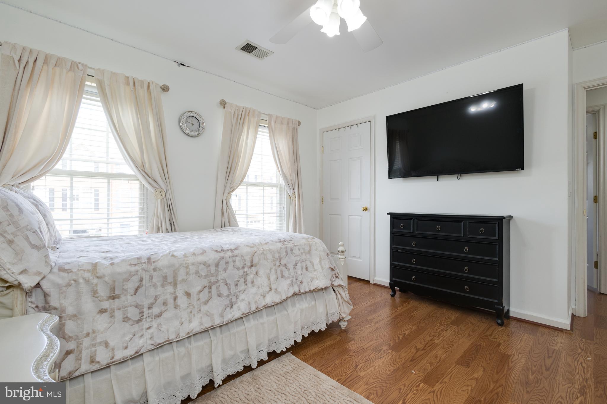 PIEDMONT SOUTH - Residential