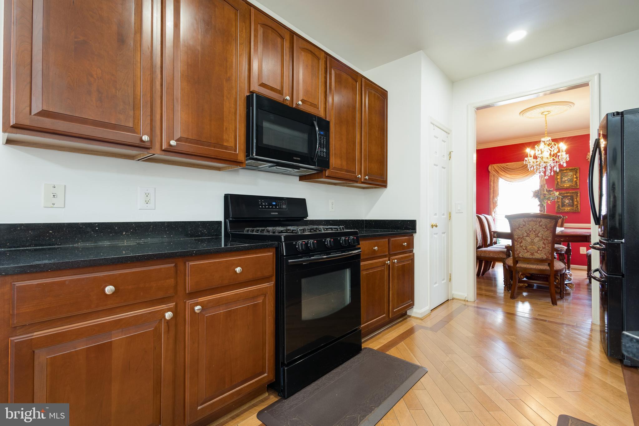 PIEDMONT SOUTH - Residential