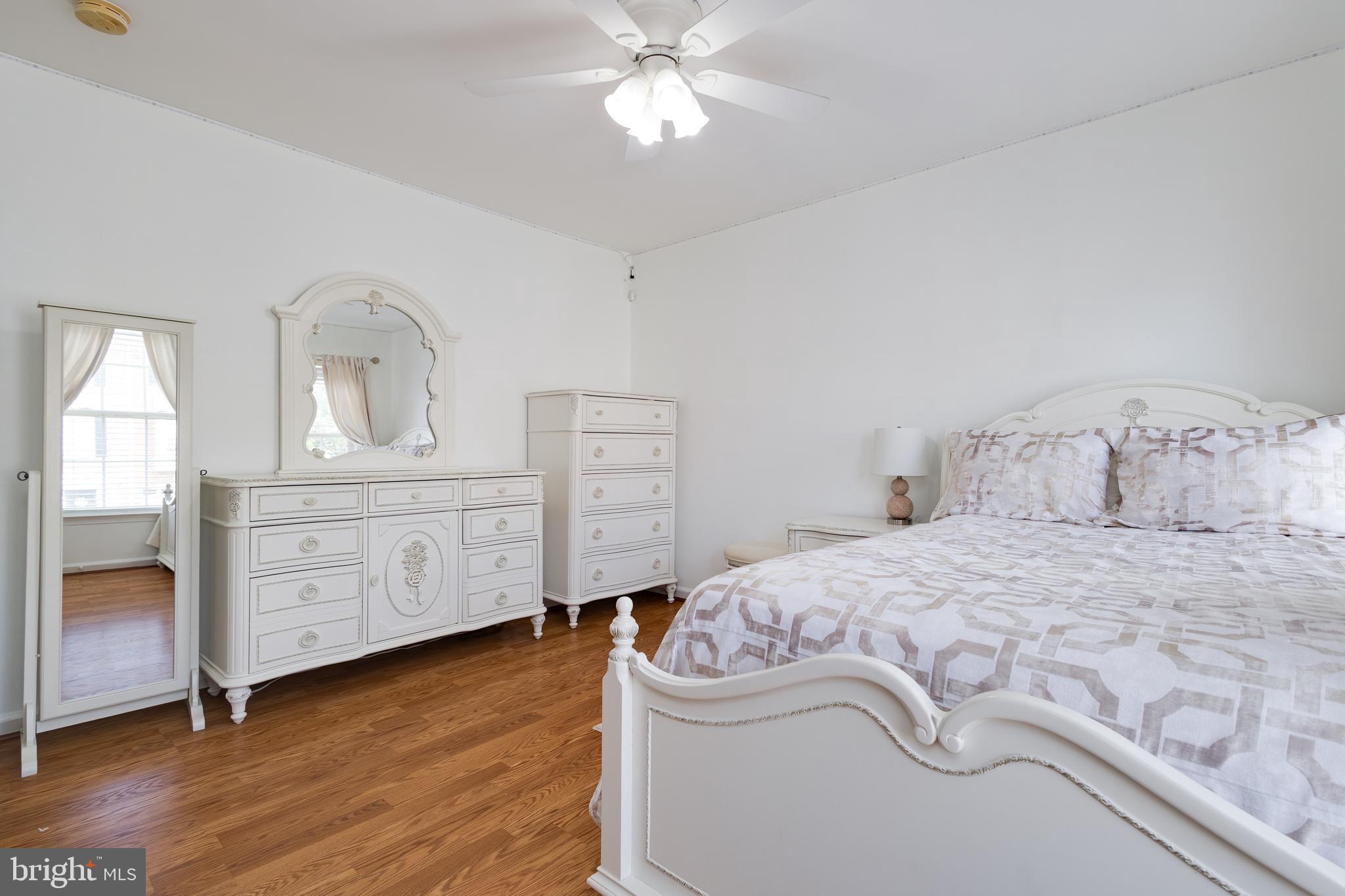 PIEDMONT SOUTH - Residential