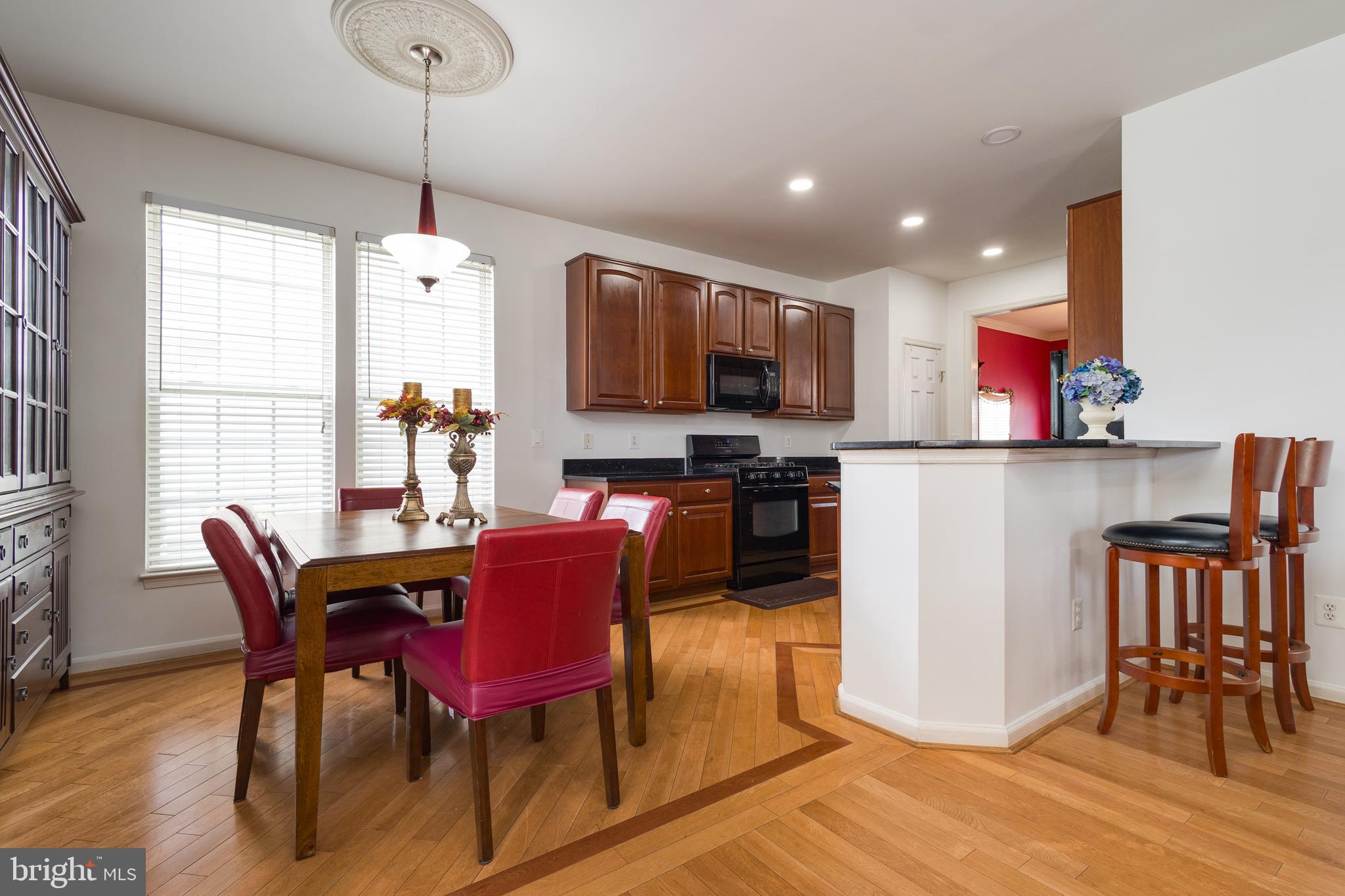 PIEDMONT SOUTH - Residential