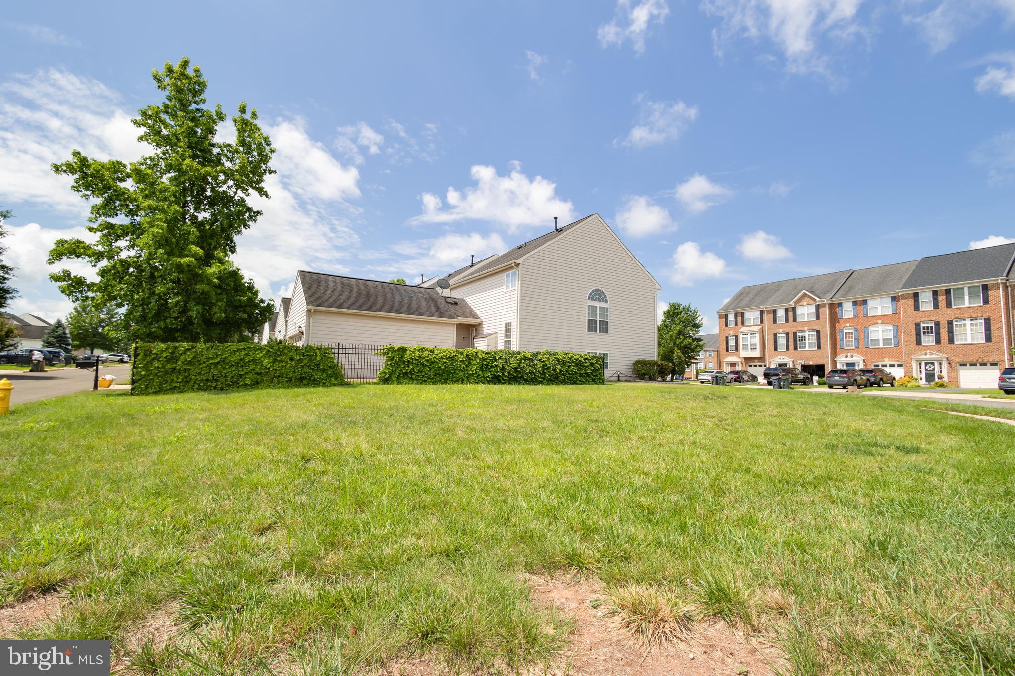 PIEDMONT SOUTH - Residential