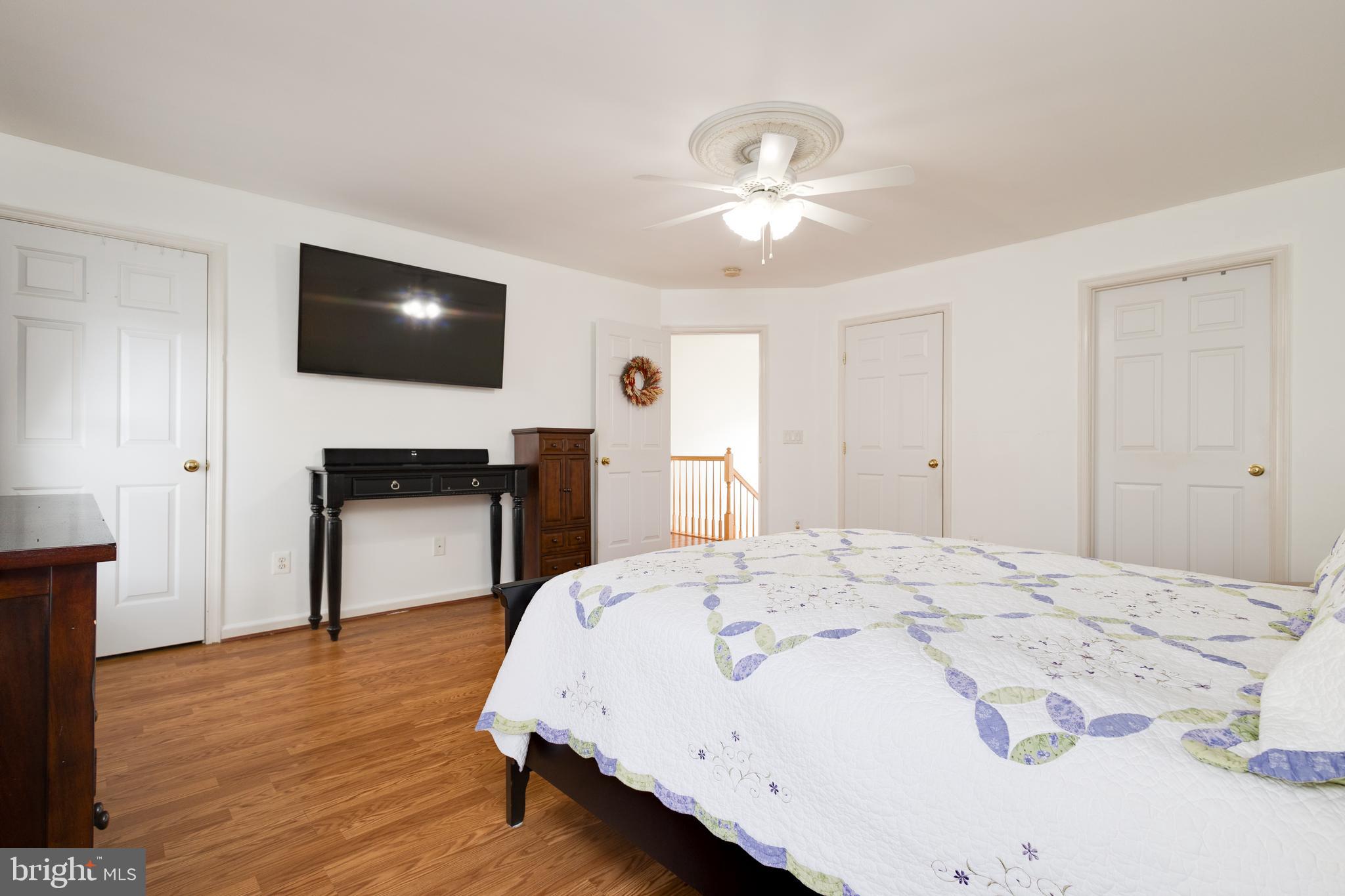 PIEDMONT SOUTH - Residential