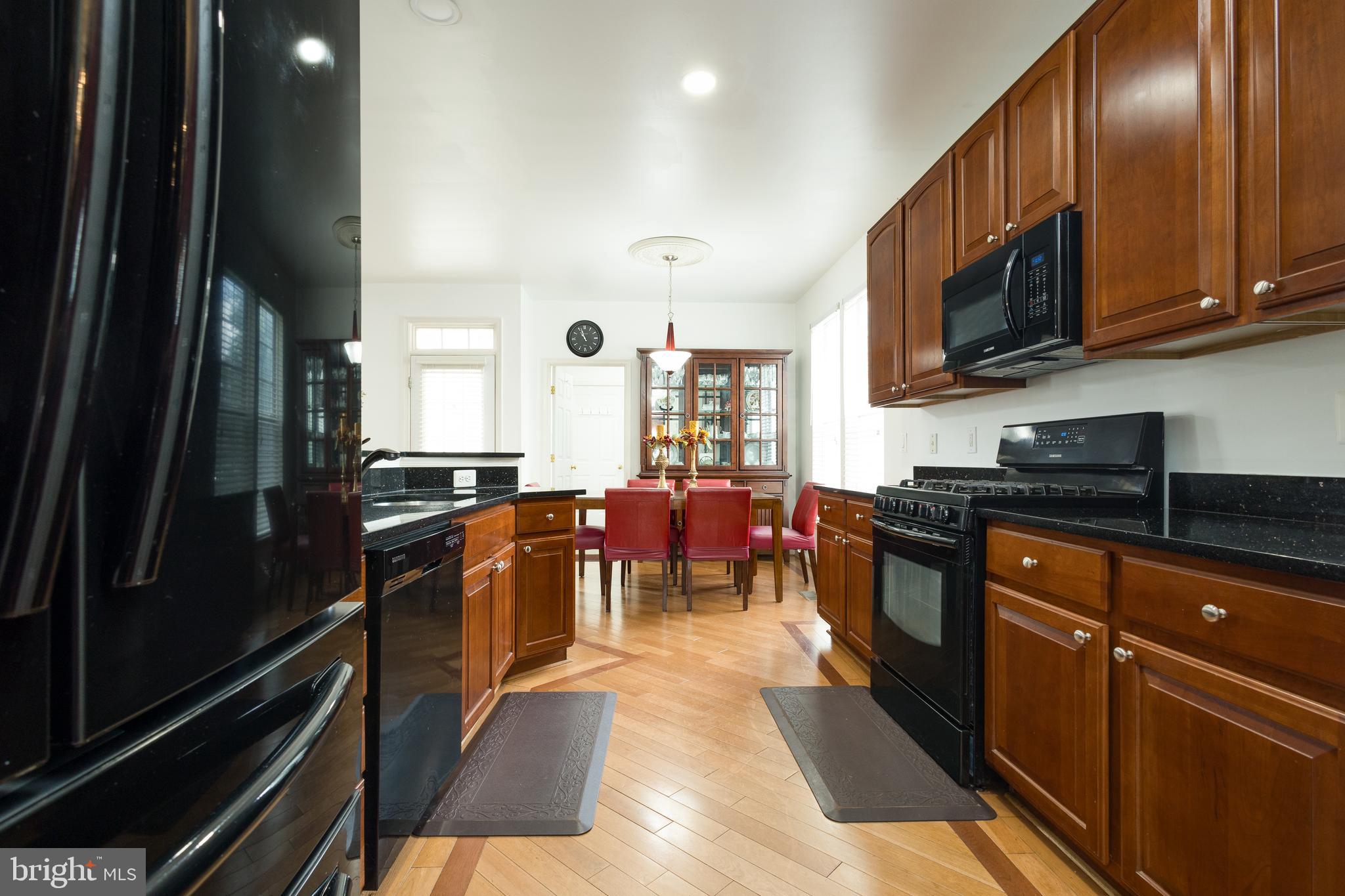 PIEDMONT SOUTH - Residential