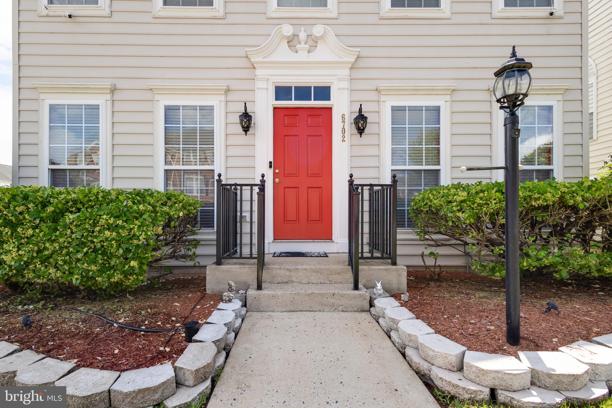 PIEDMONT SOUTH - Residential