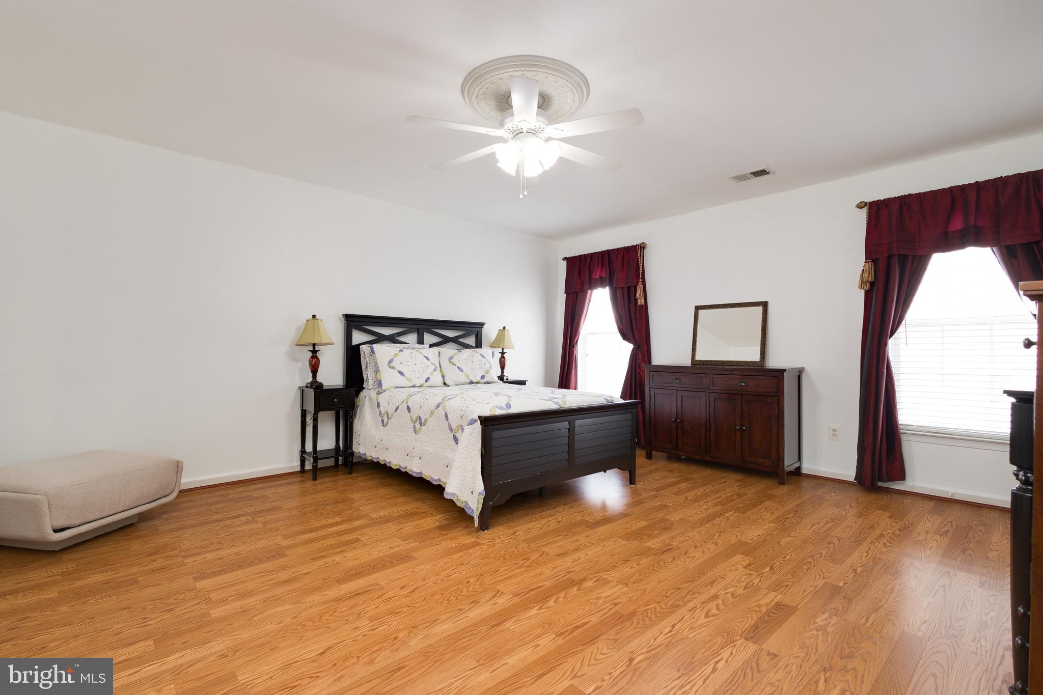 PIEDMONT SOUTH - Residential