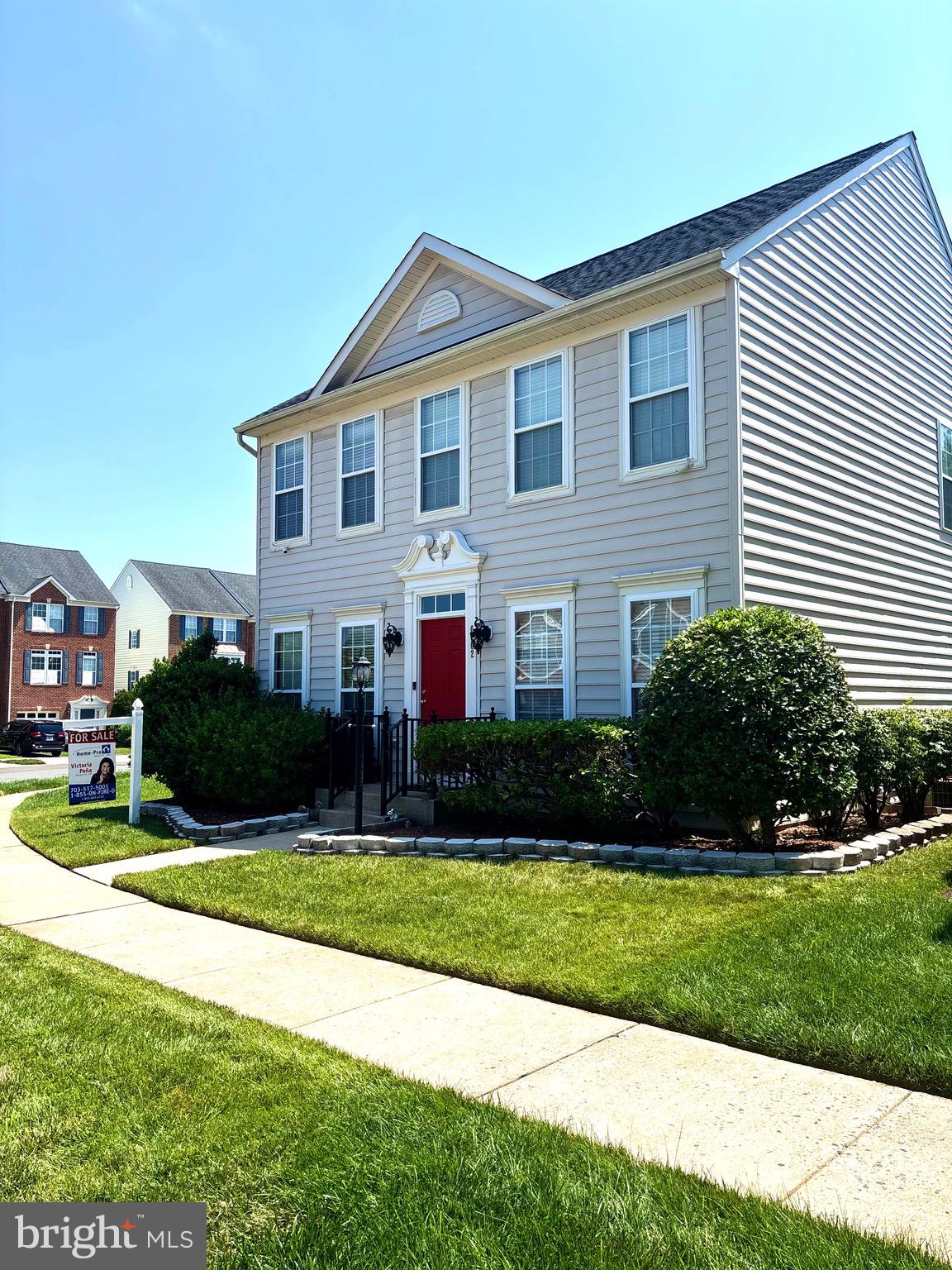 PIEDMONT SOUTH - Residential