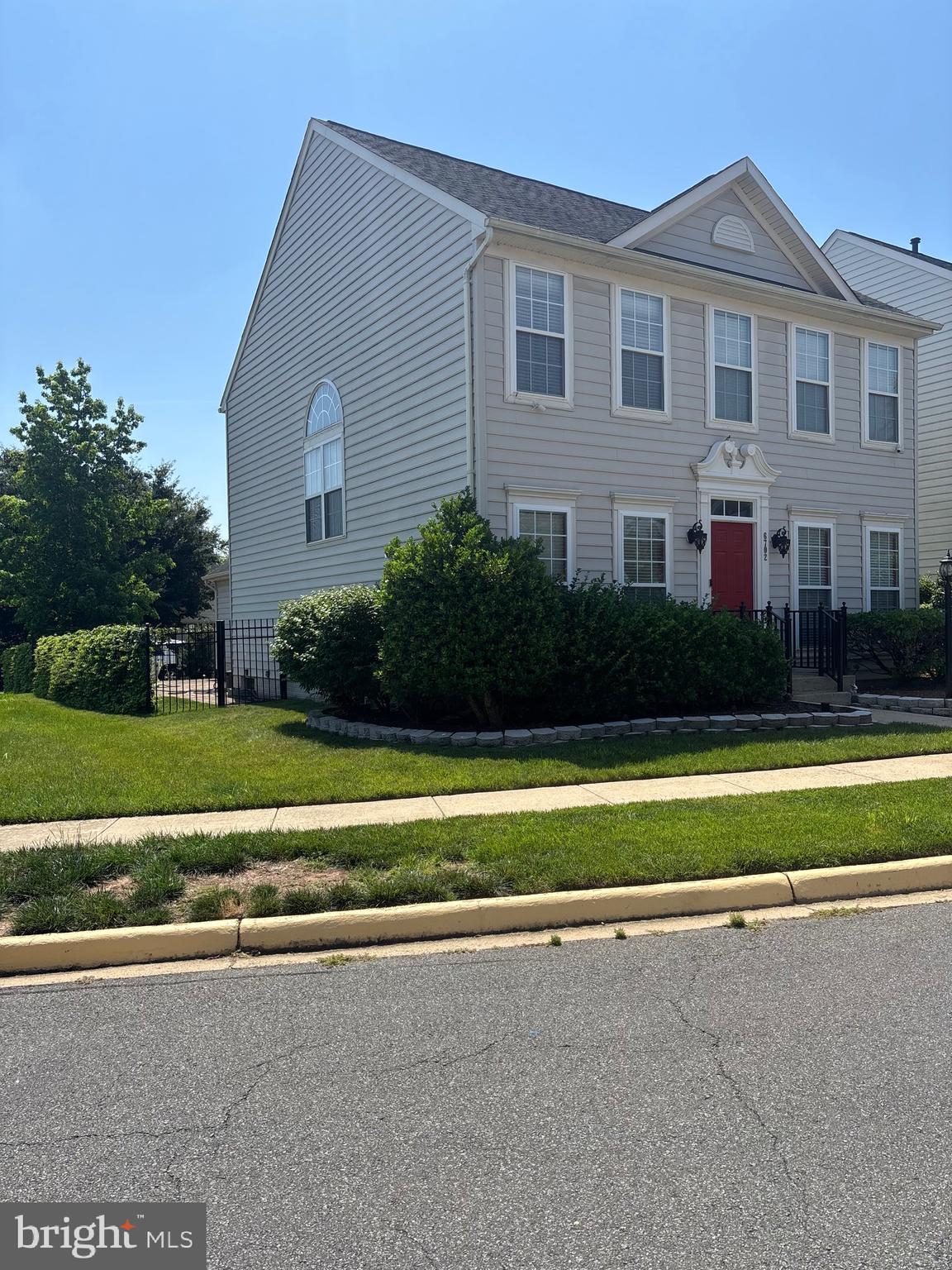 PIEDMONT SOUTH - Residential