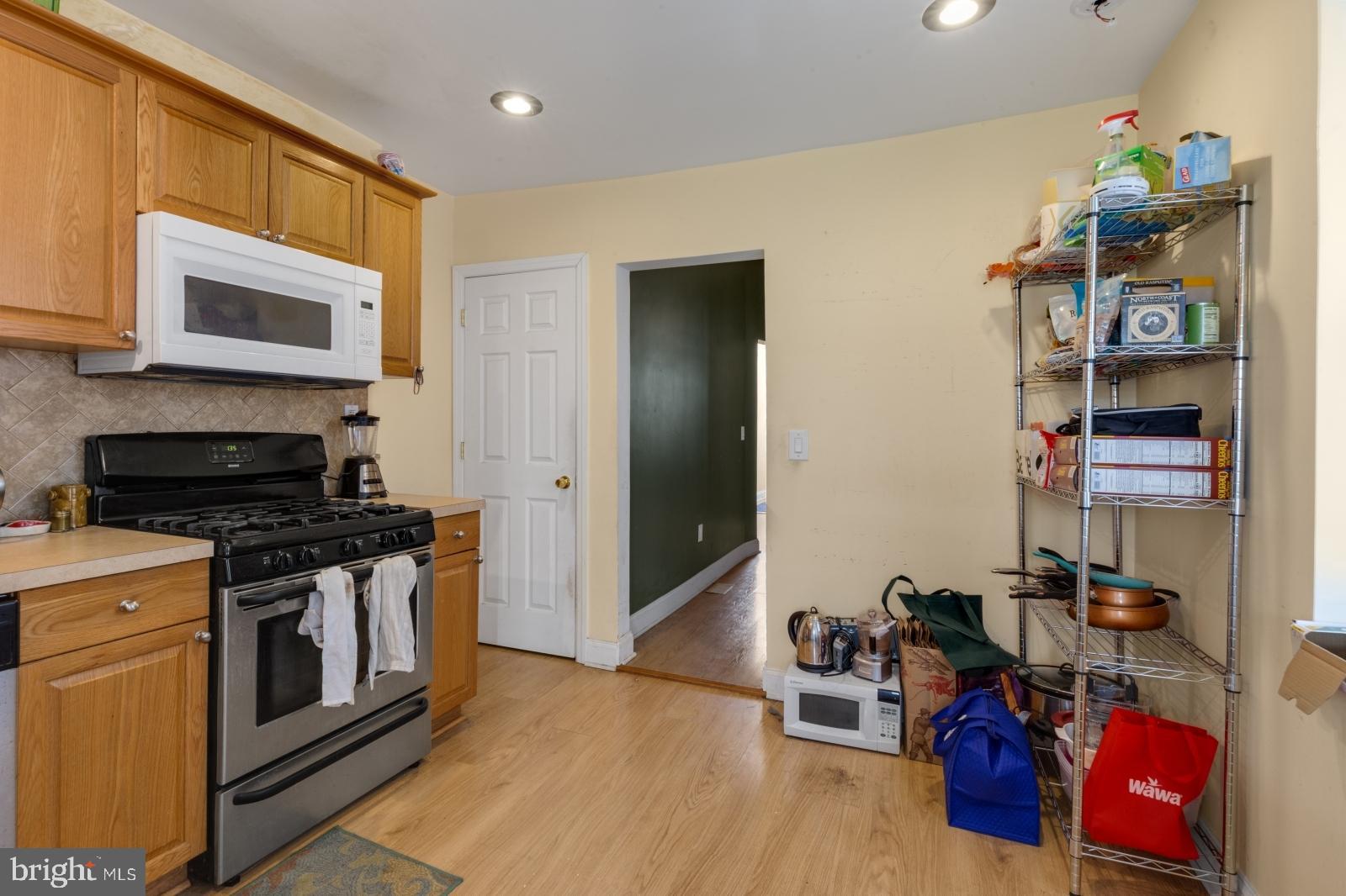 FRANCISVILLE - Residential Lease