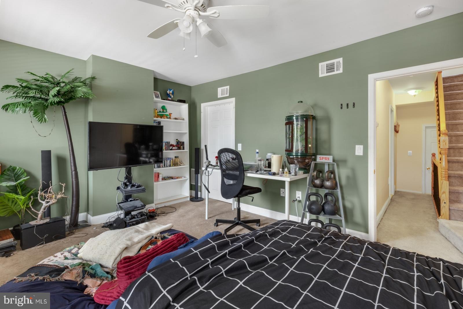 FRANCISVILLE - Residential Lease