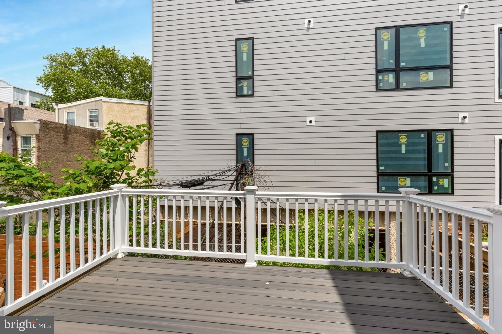 FRANCISVILLE - Residential Lease