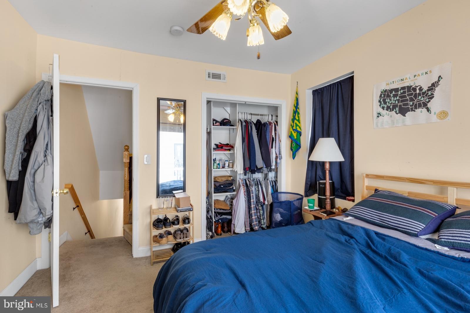 FRANCISVILLE - Residential Lease