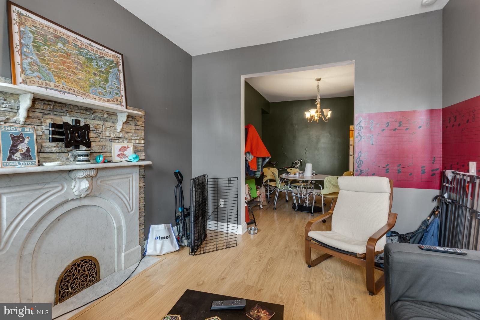 FRANCISVILLE - Residential Lease