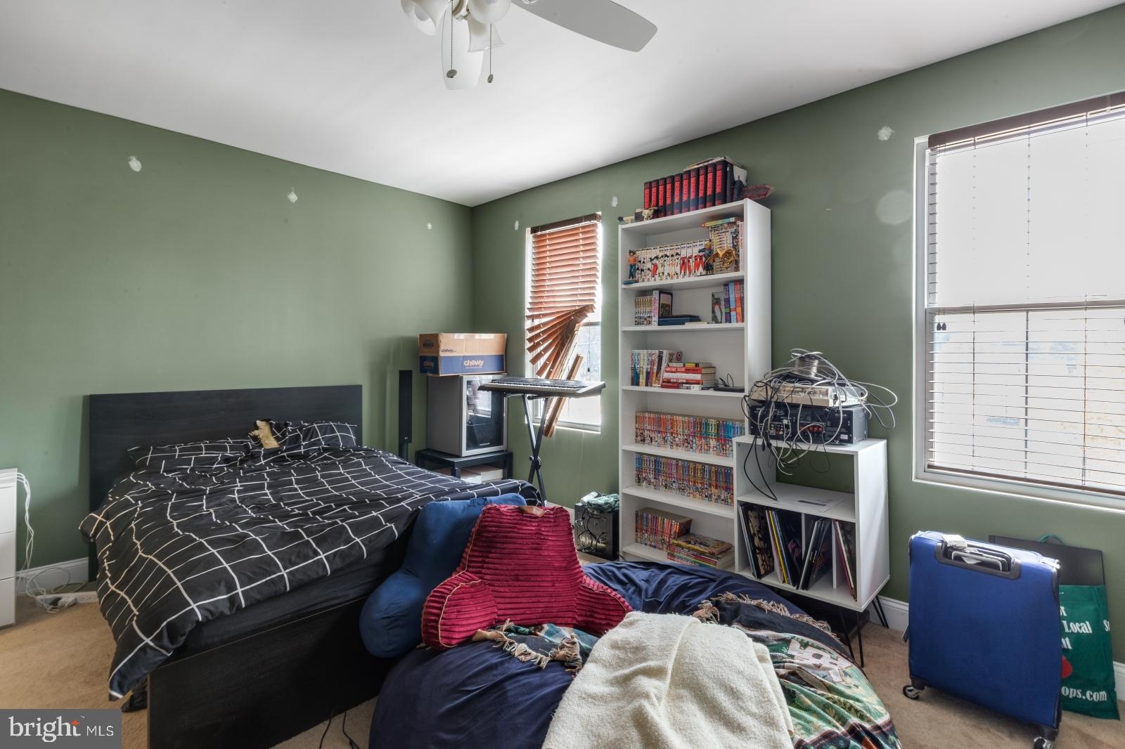 FRANCISVILLE - Residential Lease