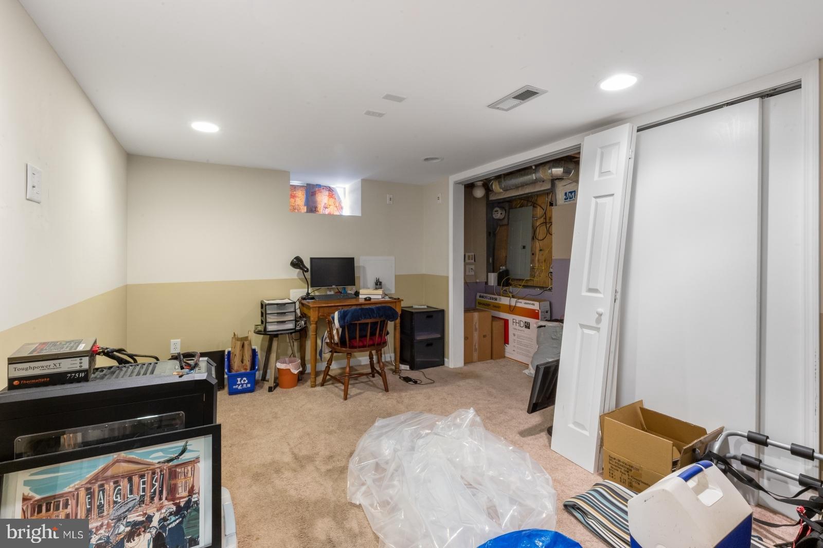 FRANCISVILLE - Residential Lease