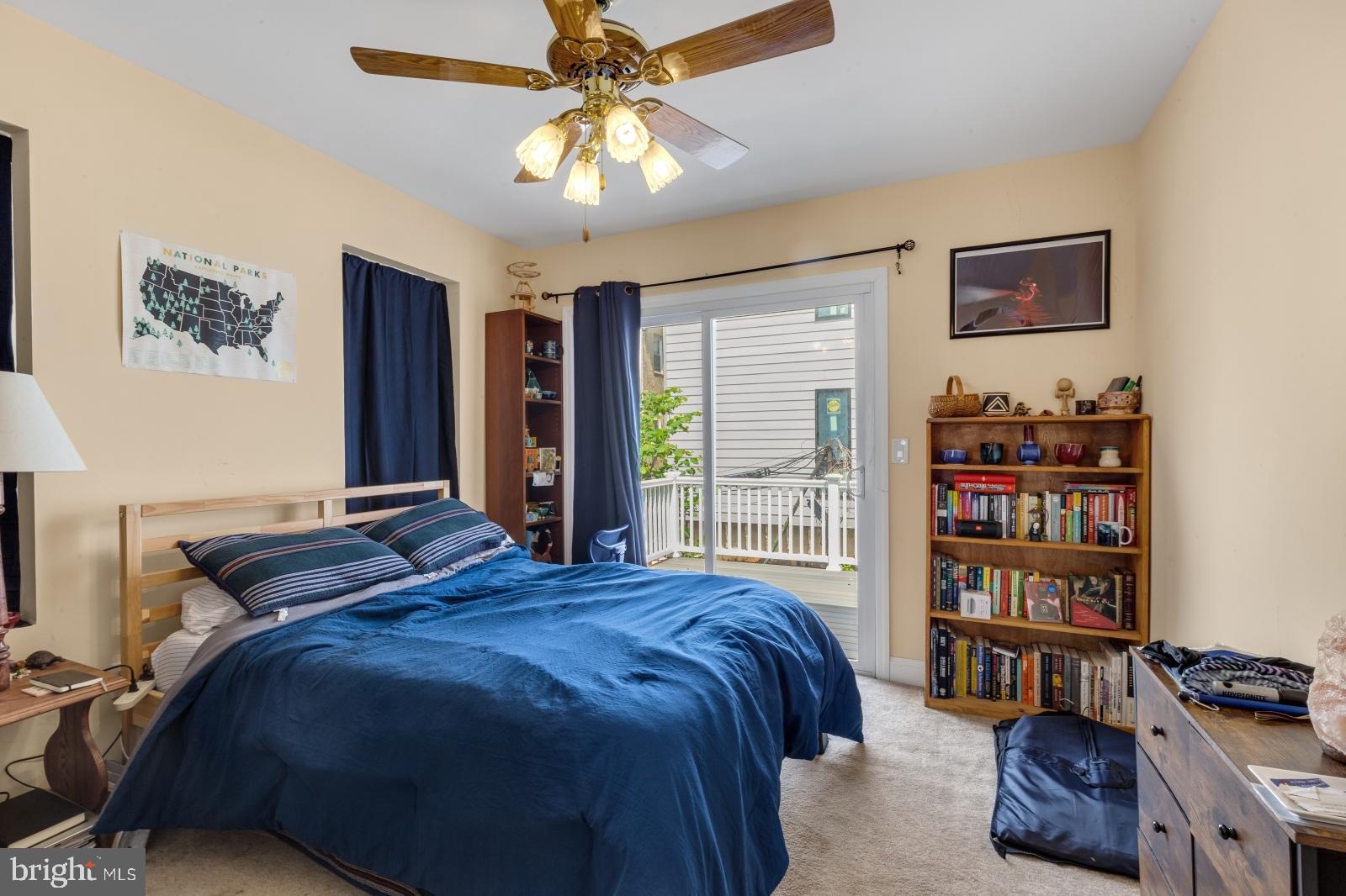 FRANCISVILLE - Residential Lease