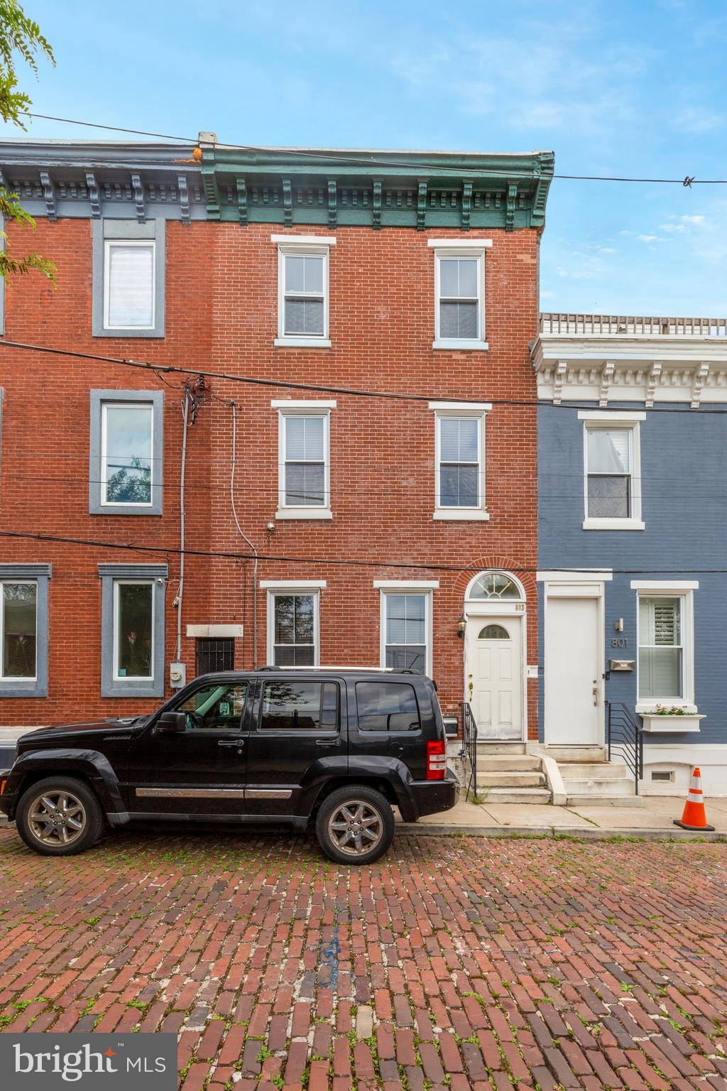 FRANCISVILLE - Residential Lease