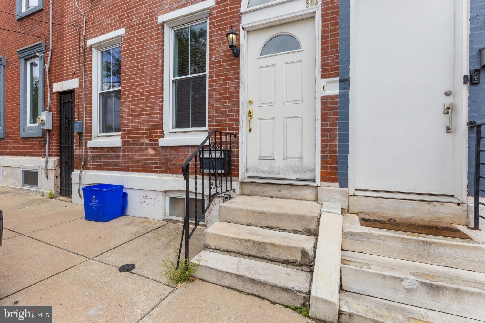 FRANCISVILLE - Residential Lease