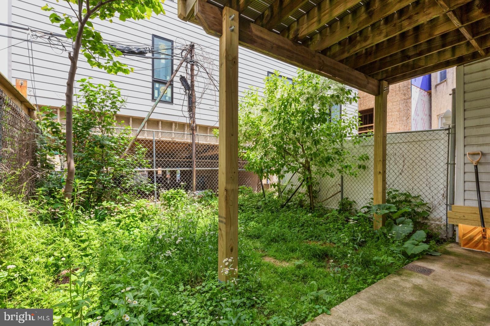 FRANCISVILLE - Residential Lease