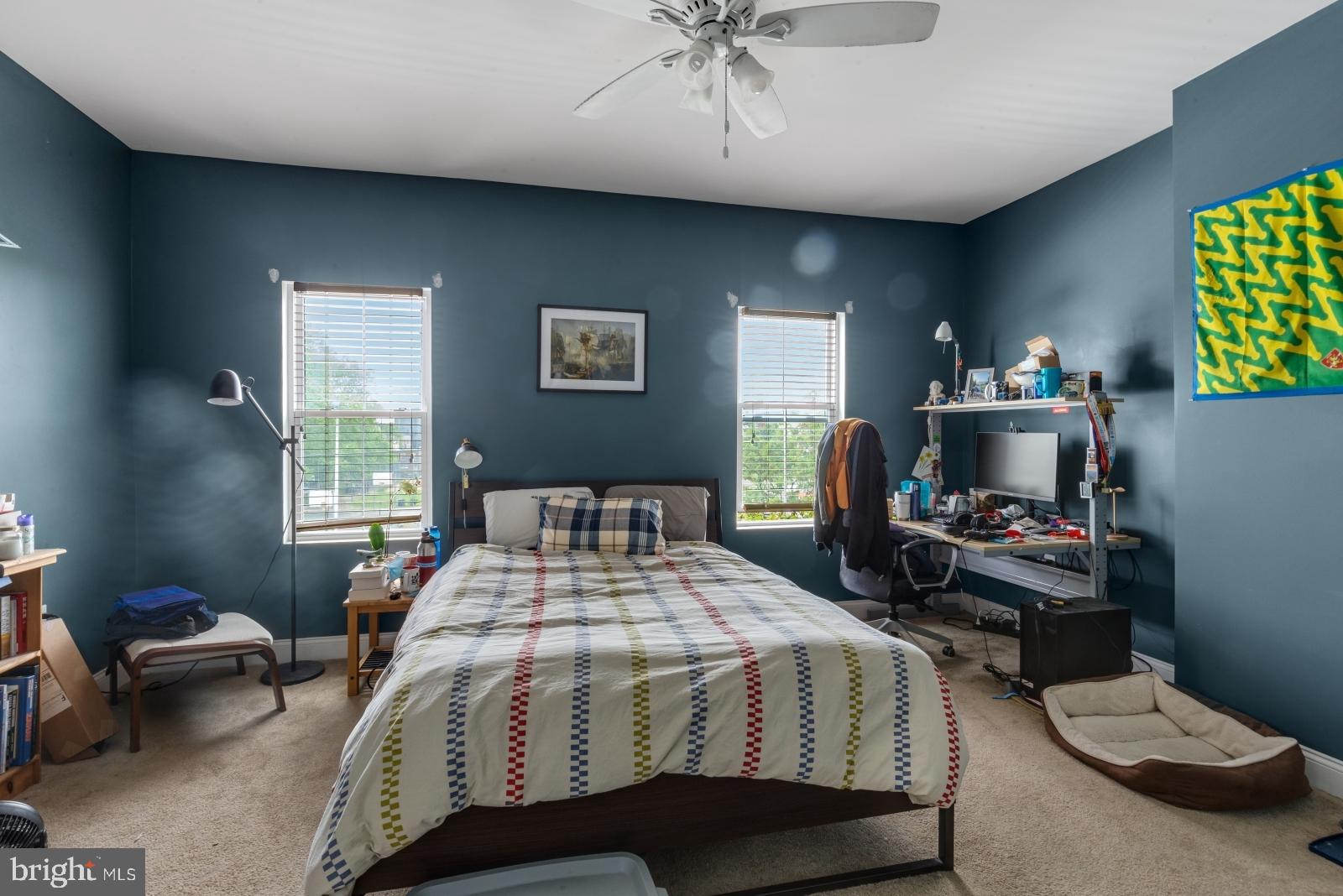 FRANCISVILLE - Residential Lease