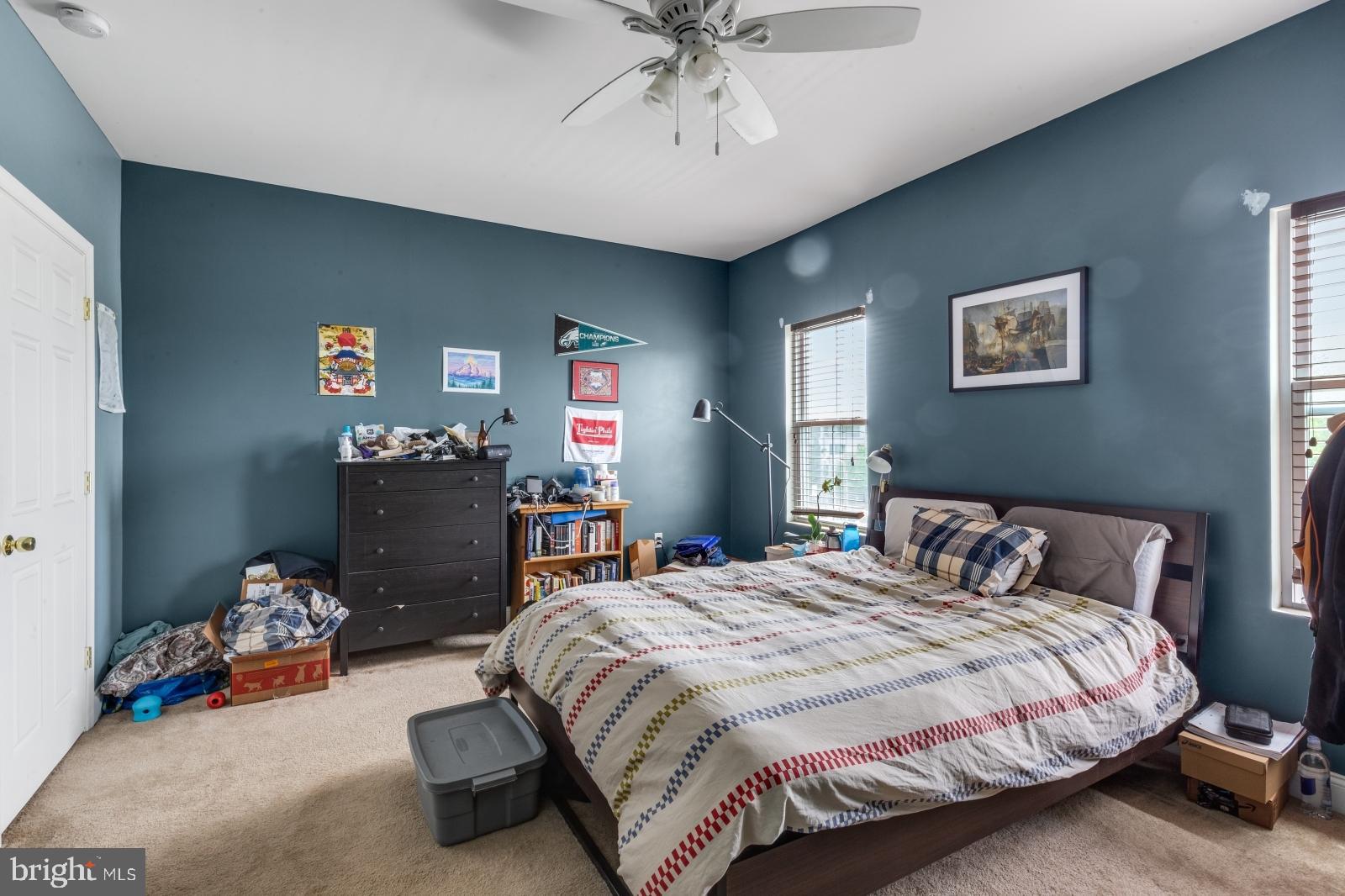 FRANCISVILLE - Residential Lease