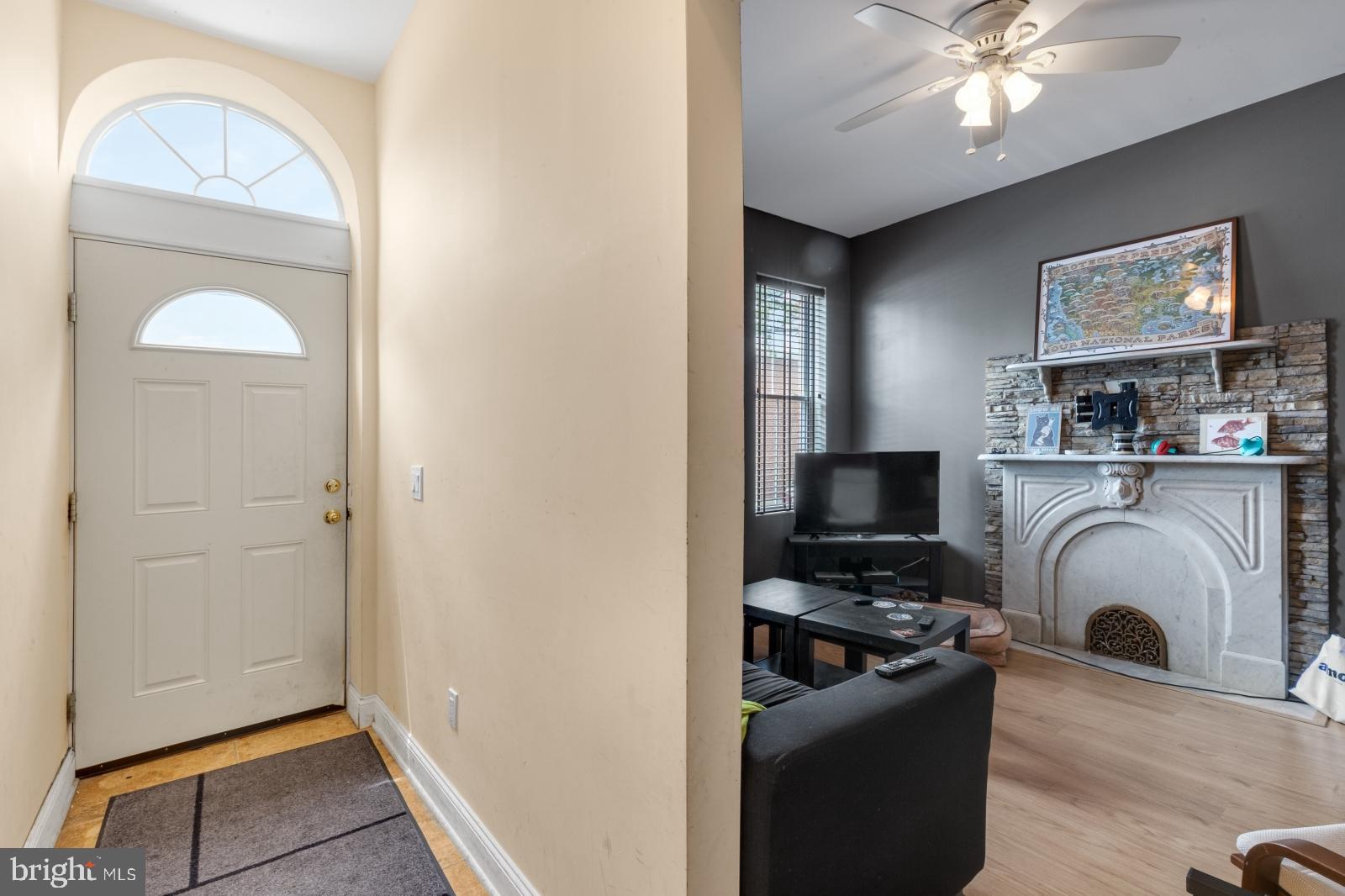 FRANCISVILLE - Residential Lease