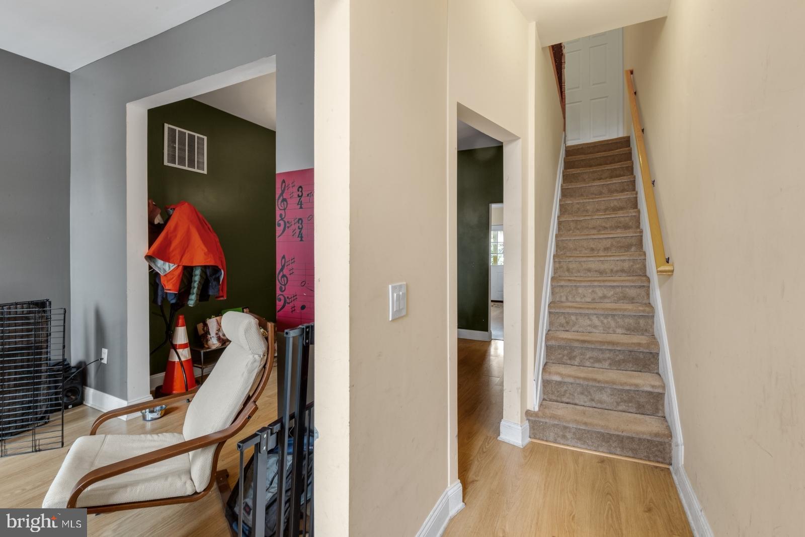 FRANCISVILLE - Residential Lease