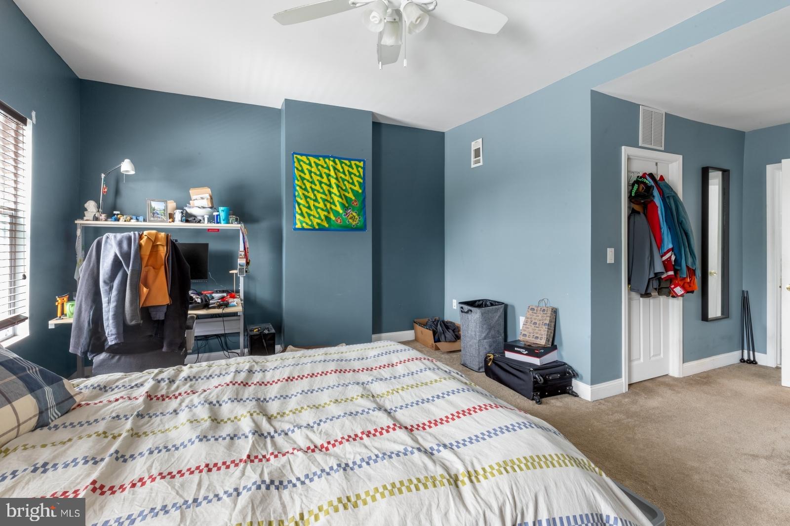 FRANCISVILLE - Residential Lease