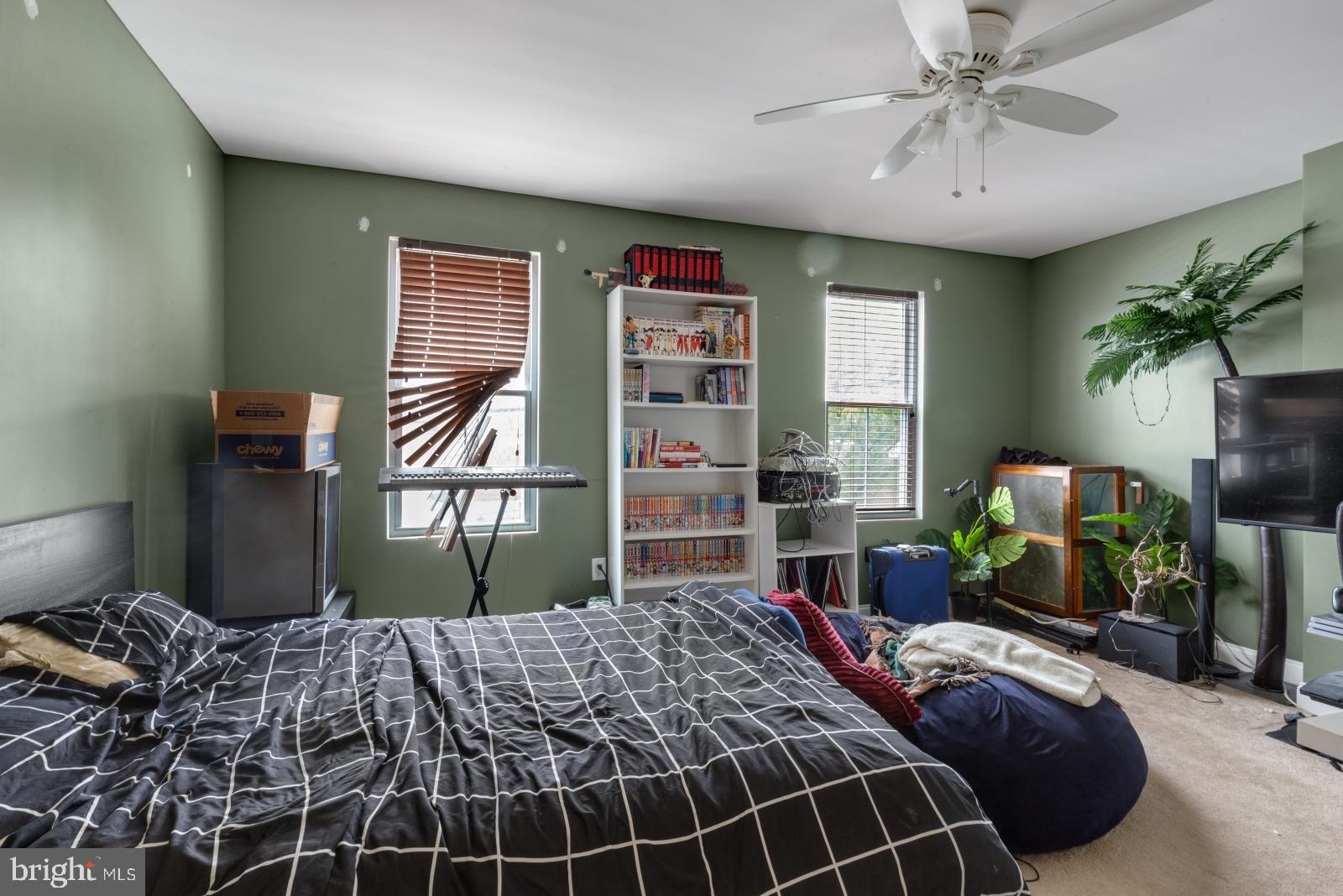 FRANCISVILLE - Residential Lease