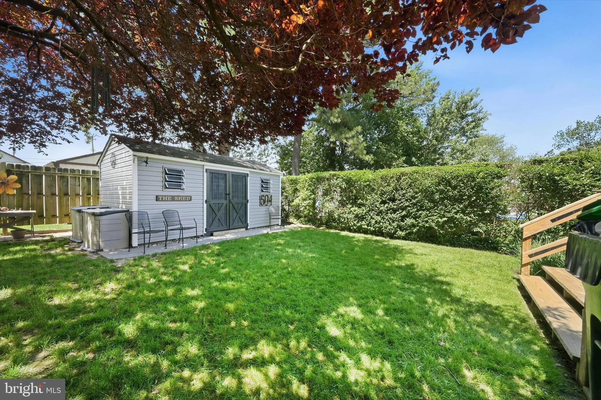 Additional image 102 of 504 Harvey Road, Claymont, DE 19703