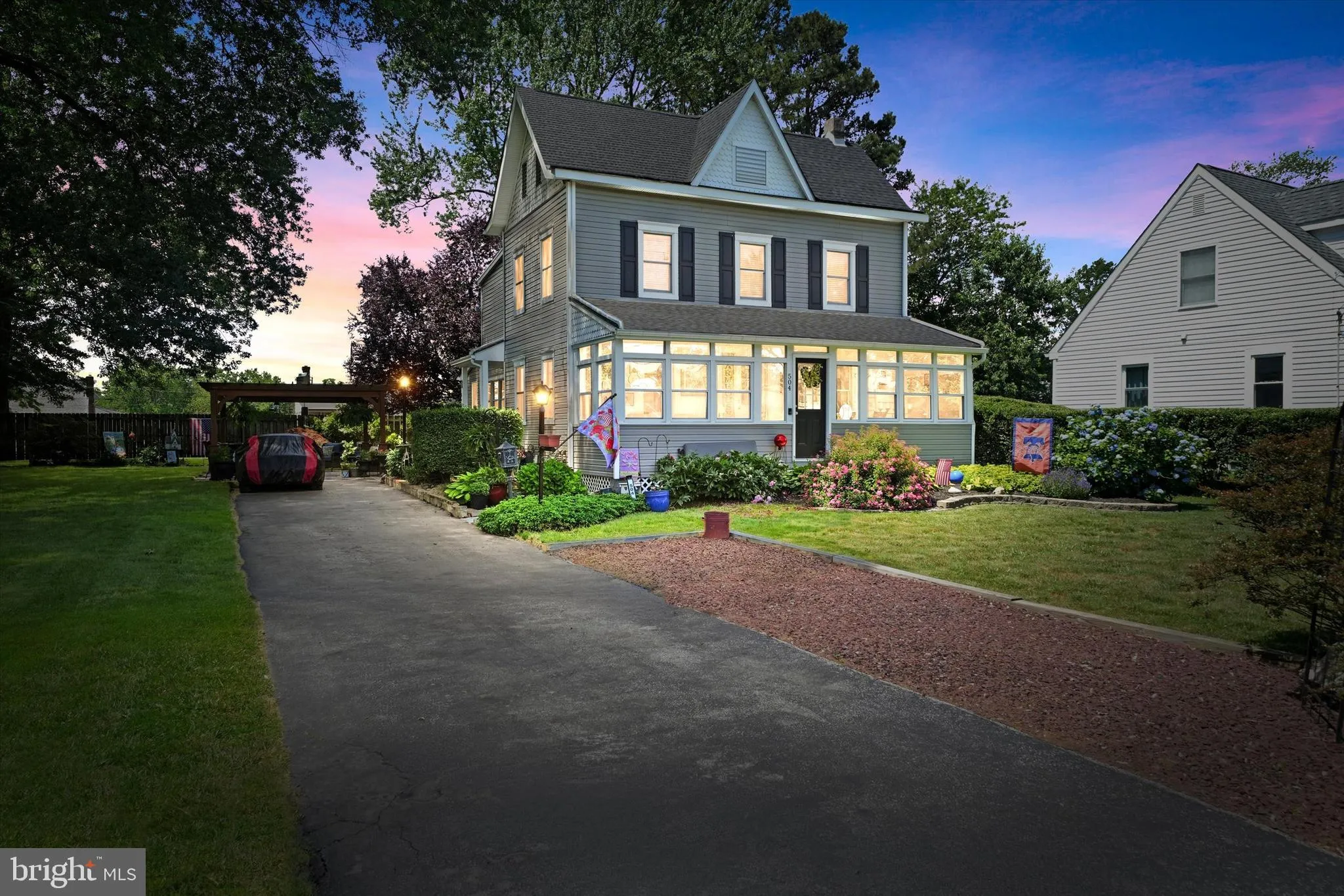 Additional image 58 of 504 Harvey Road, Claymont, DE 19703