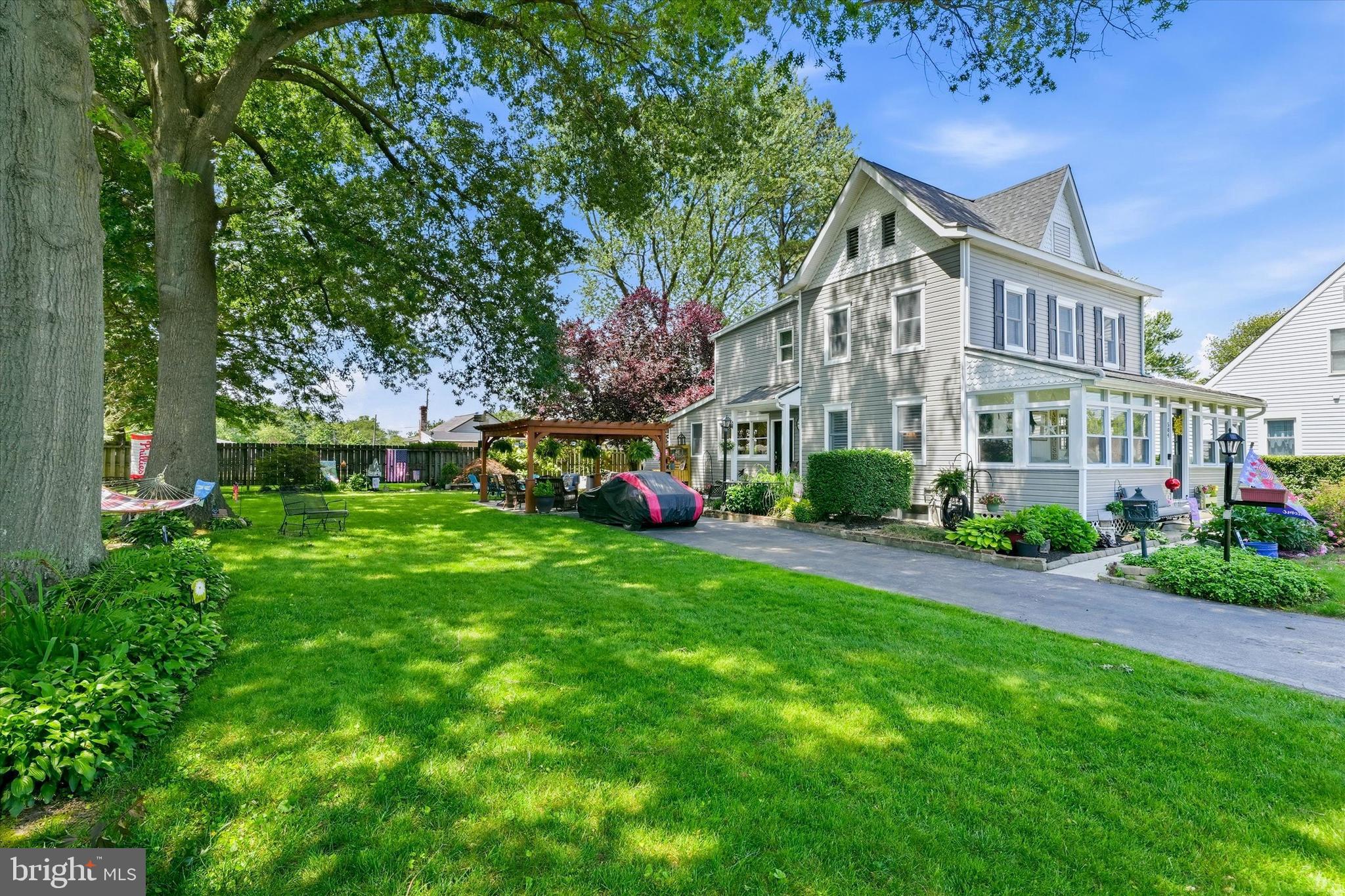 504 HARVEY ROAD