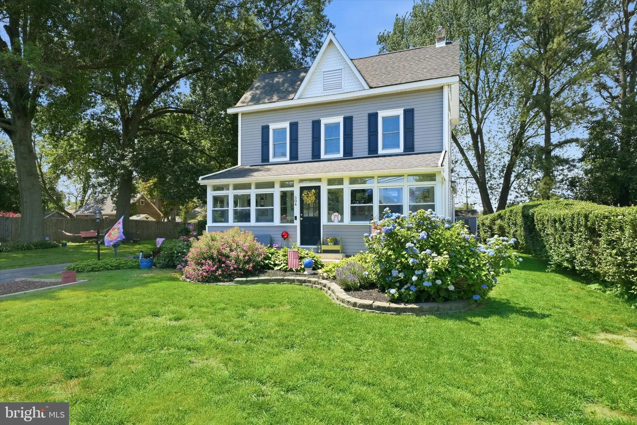 Additional image 108 of 504 Harvey Road, Claymont, DE 19703