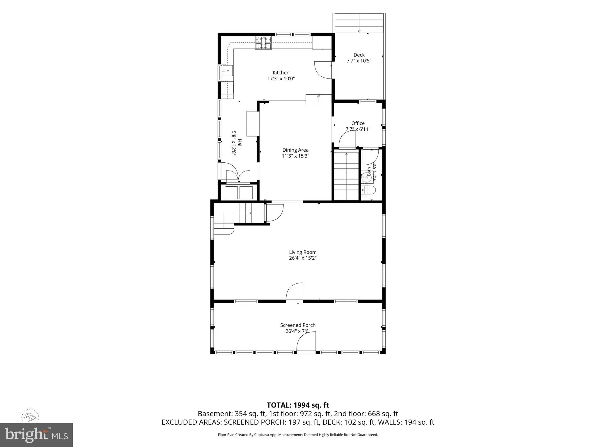 Additional image 109 of 504 Harvey Road, Claymont, DE 19703