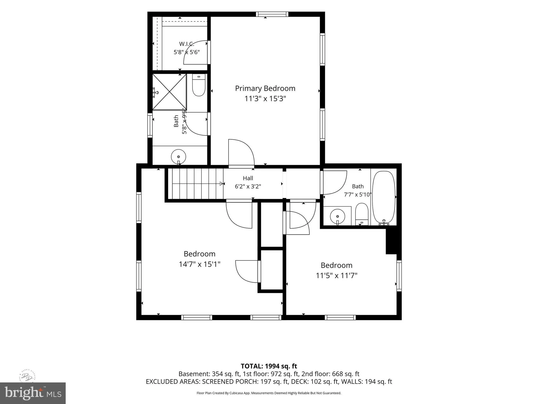 Additional image 110 of 504 Harvey Road, Claymont, DE 19703