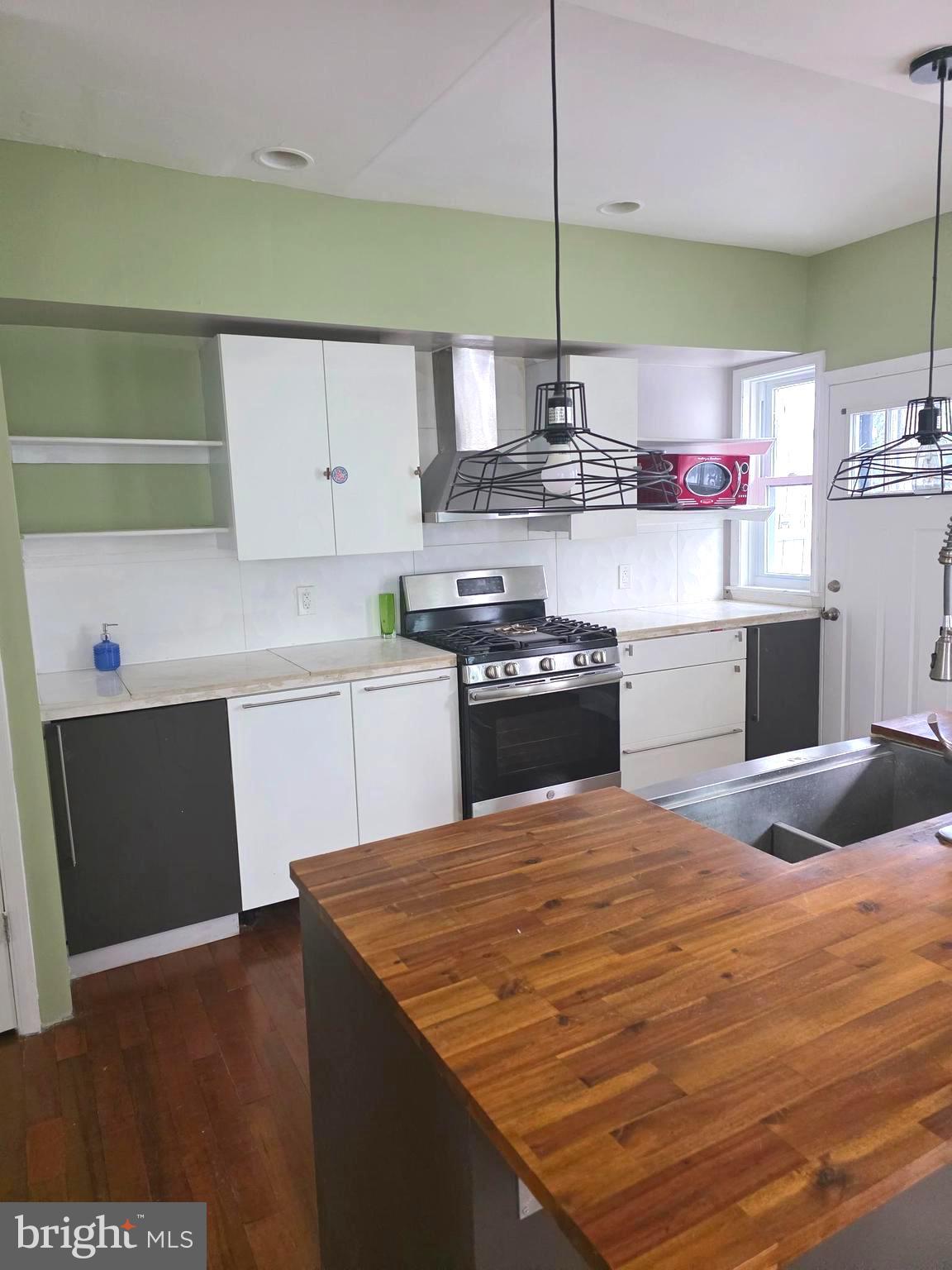 NONE AVAILABLE - Residential Lease