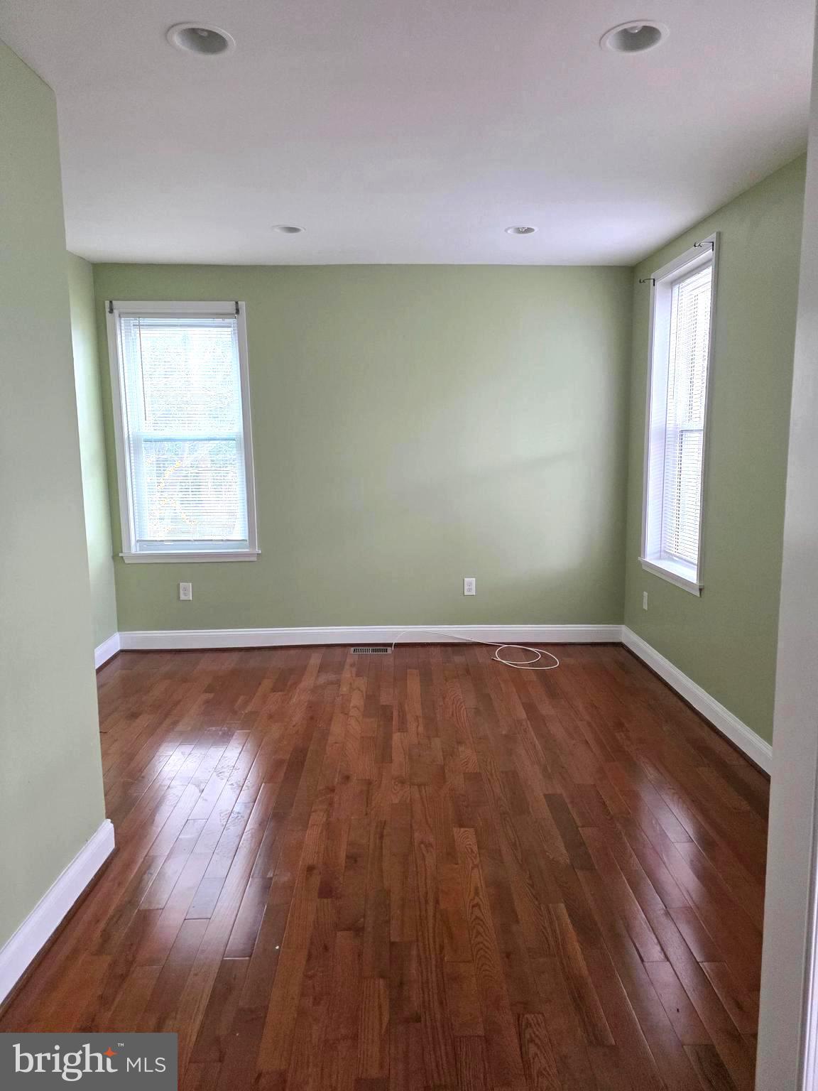NONE AVAILABLE - Residential Lease