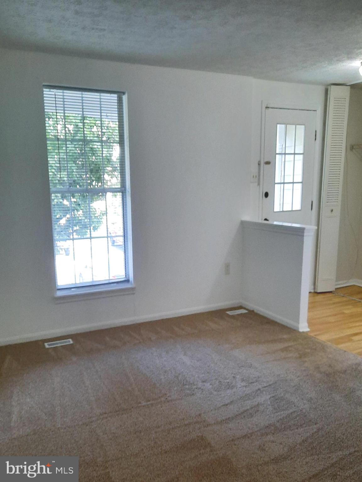 CLOVERFIELD MANOR - Residential Lease