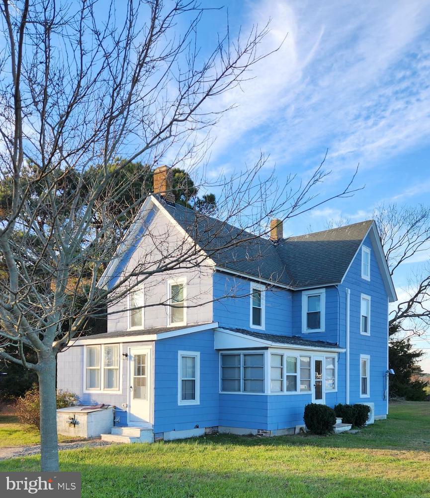 28851 L Q POWELL ROAD