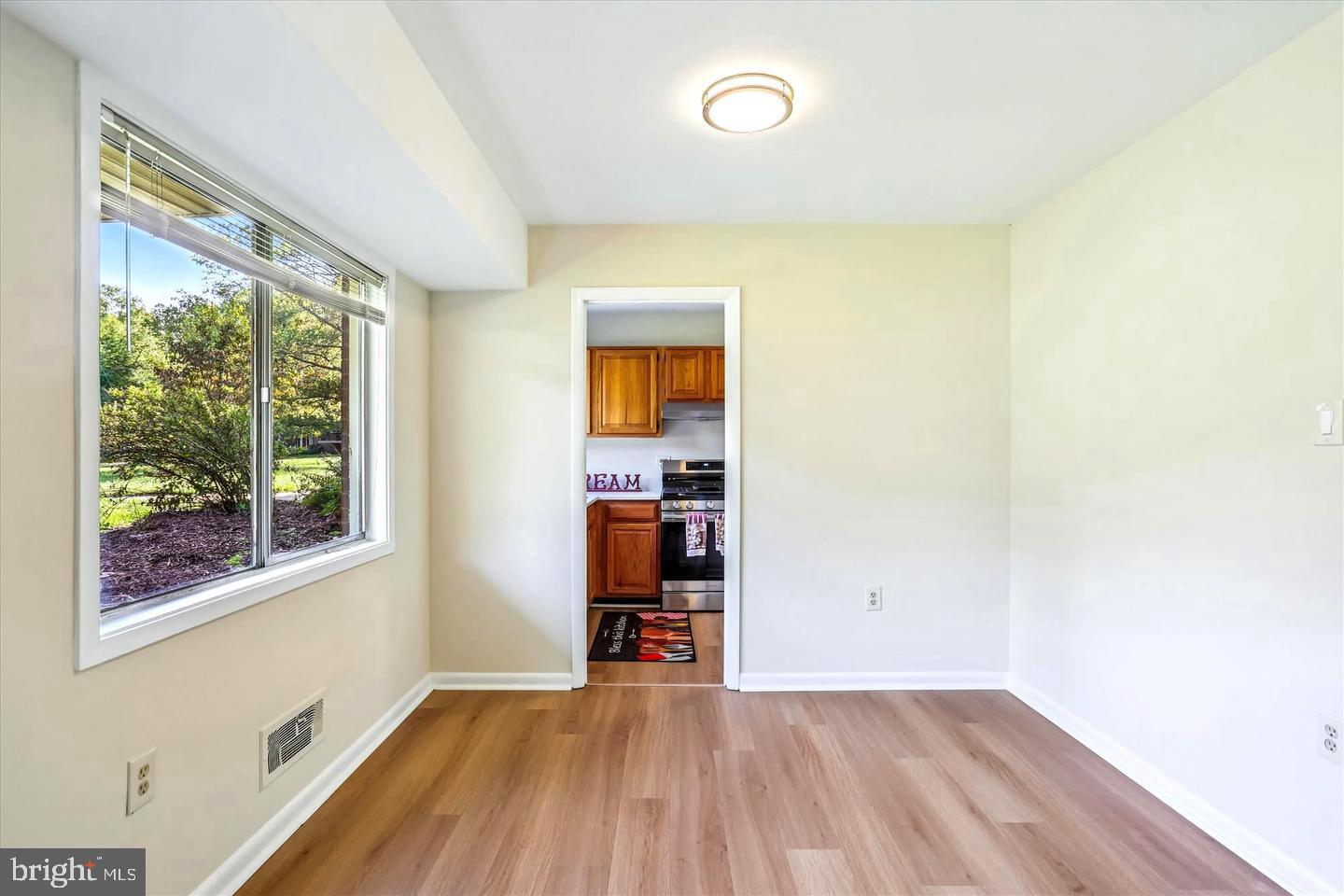 PARKSIDE CONDOMINIUMS - Residential Lease