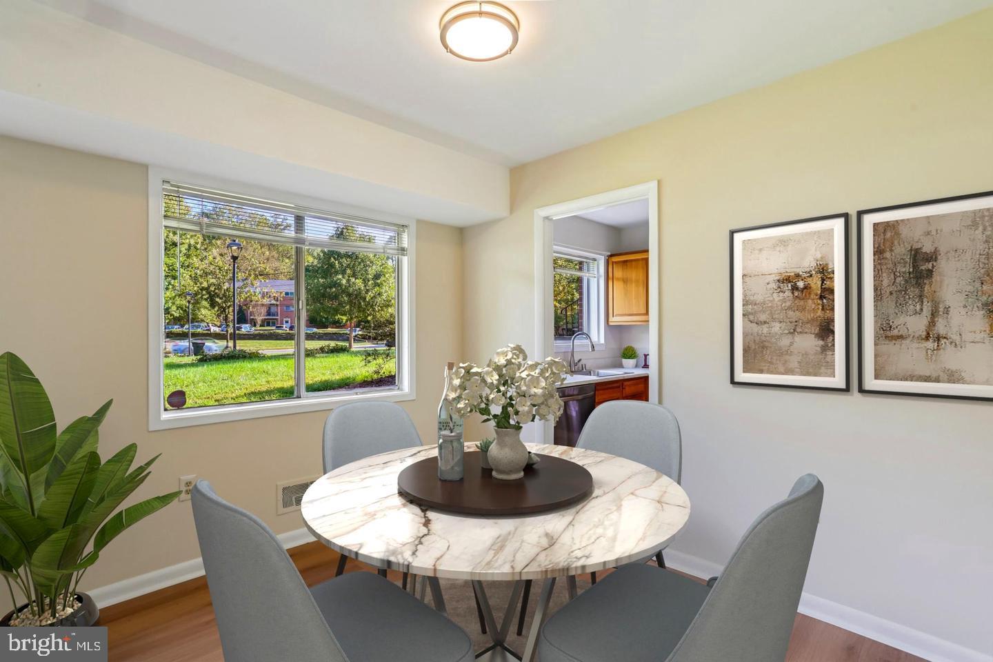 PARKSIDE CONDOMINIUMS - Residential Lease