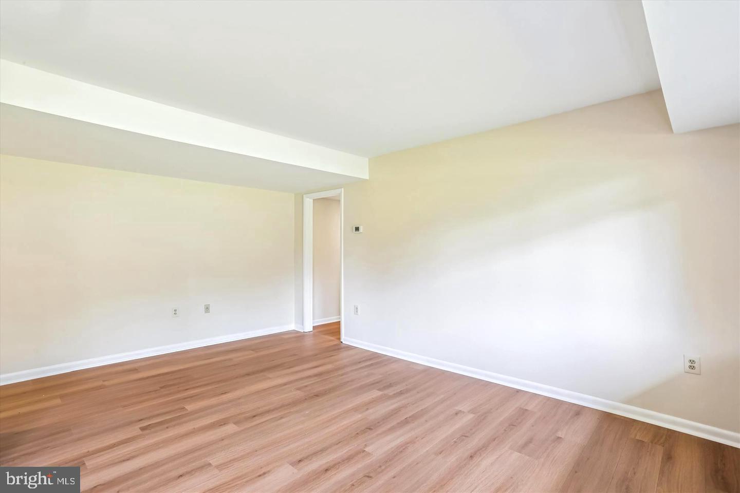 PARKSIDE CONDOMINIUMS - Residential Lease