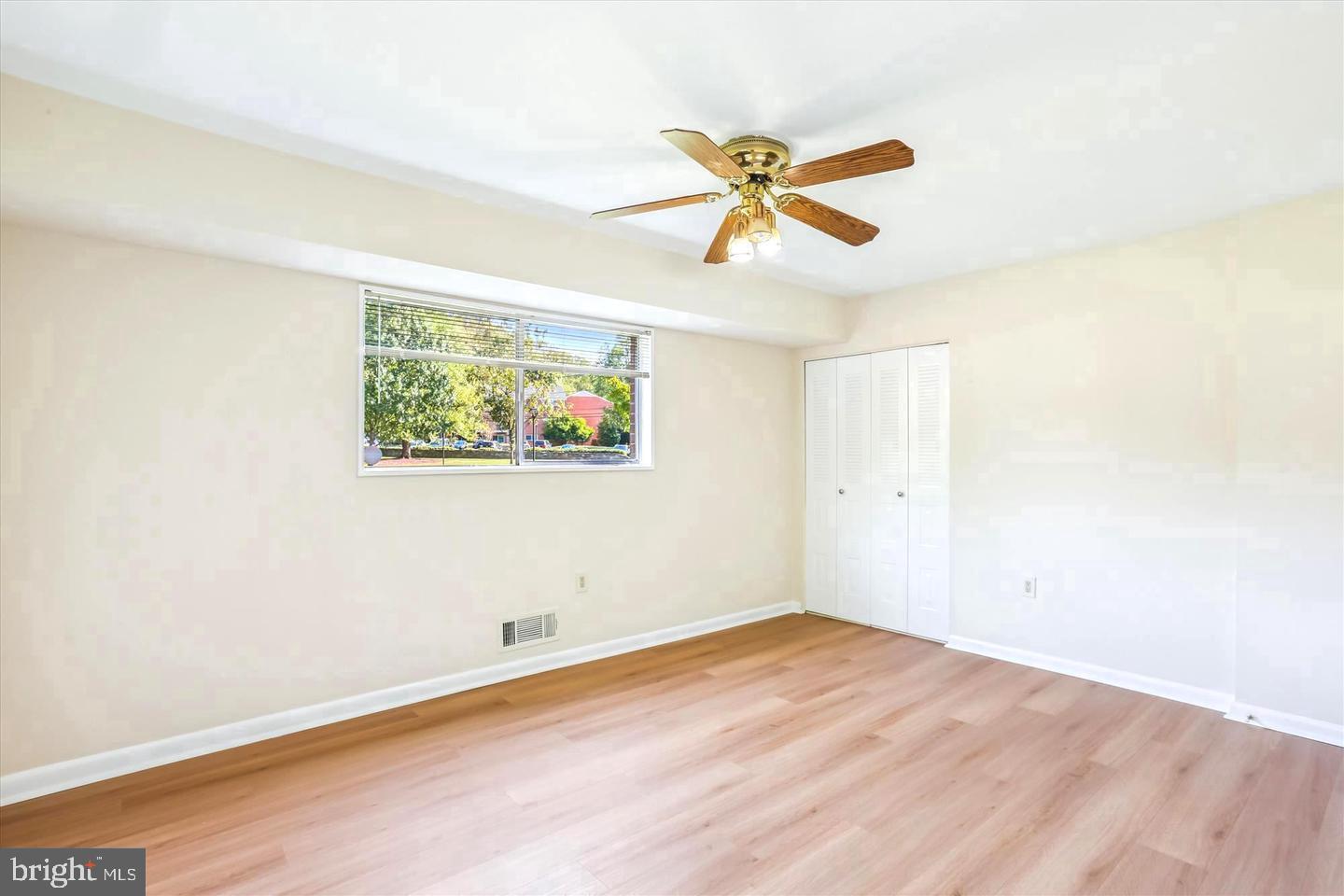 PARKSIDE CONDOMINIUMS - Residential Lease