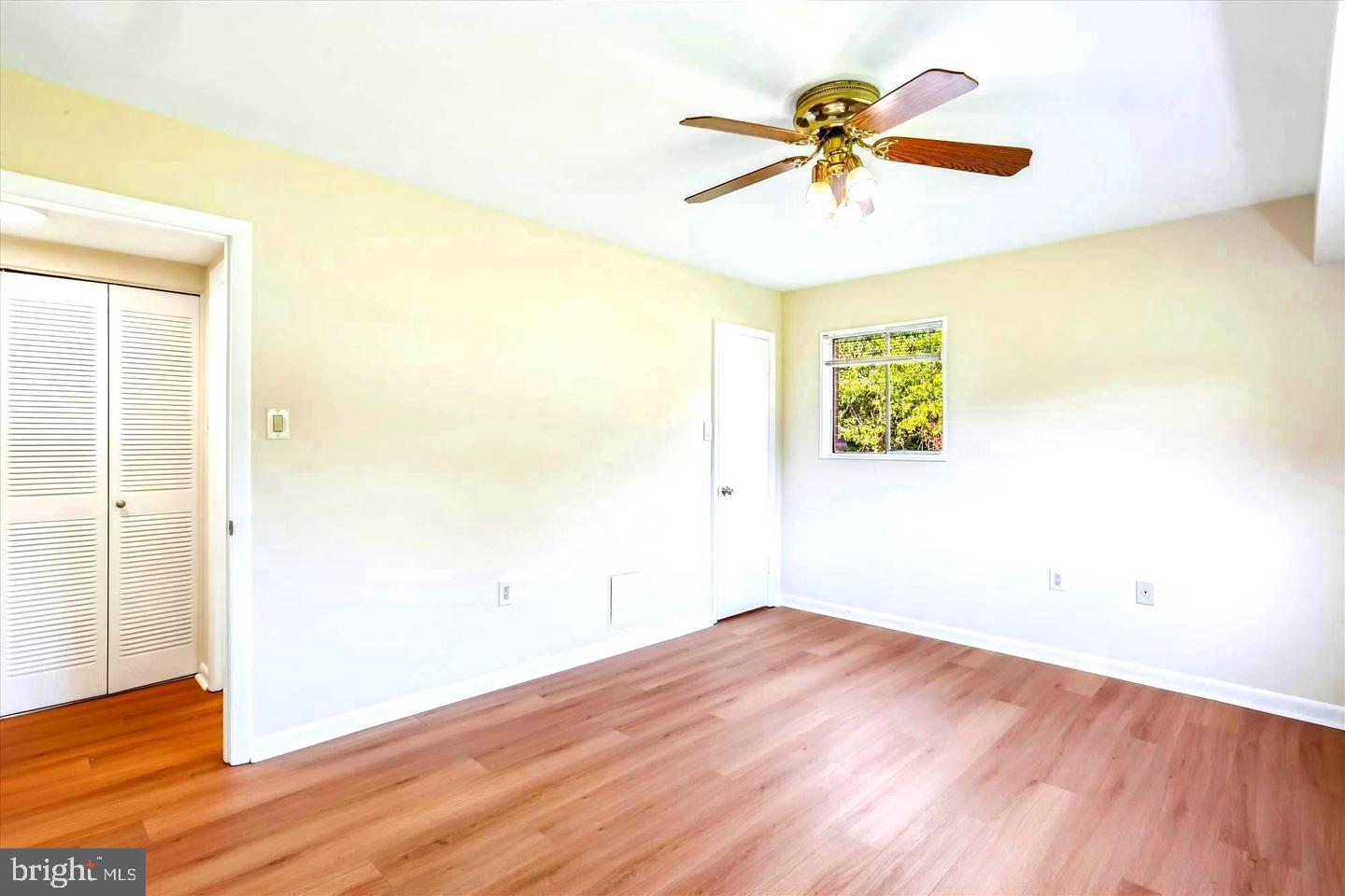 PARKSIDE CONDOMINIUMS - Residential Lease